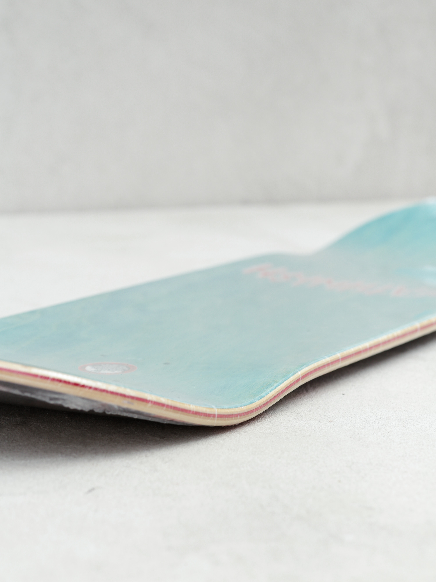 Deck Deathwish Tk Obsessed (assorted)