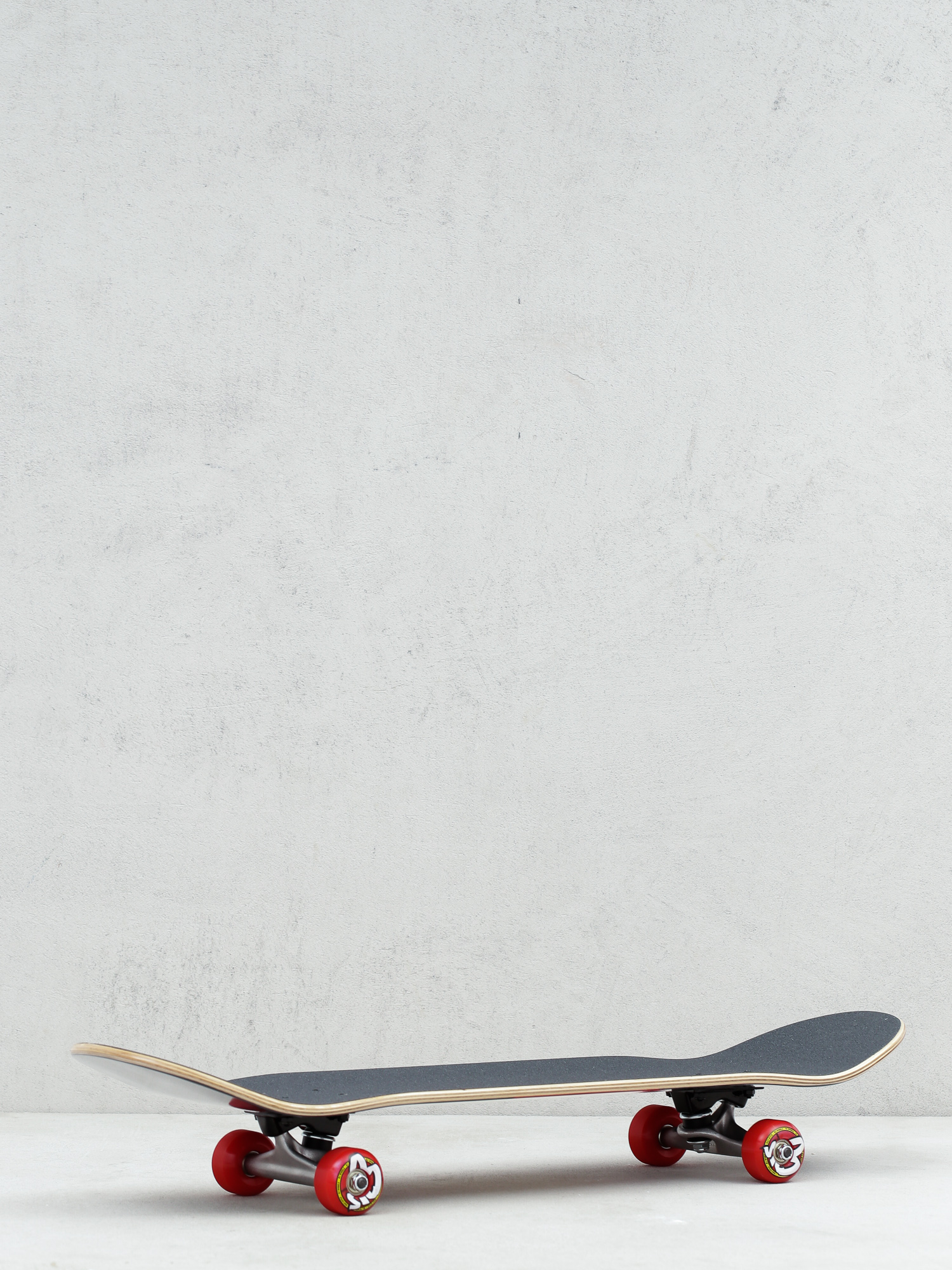 Deskorolka Santa Cruz Classic (graphite)