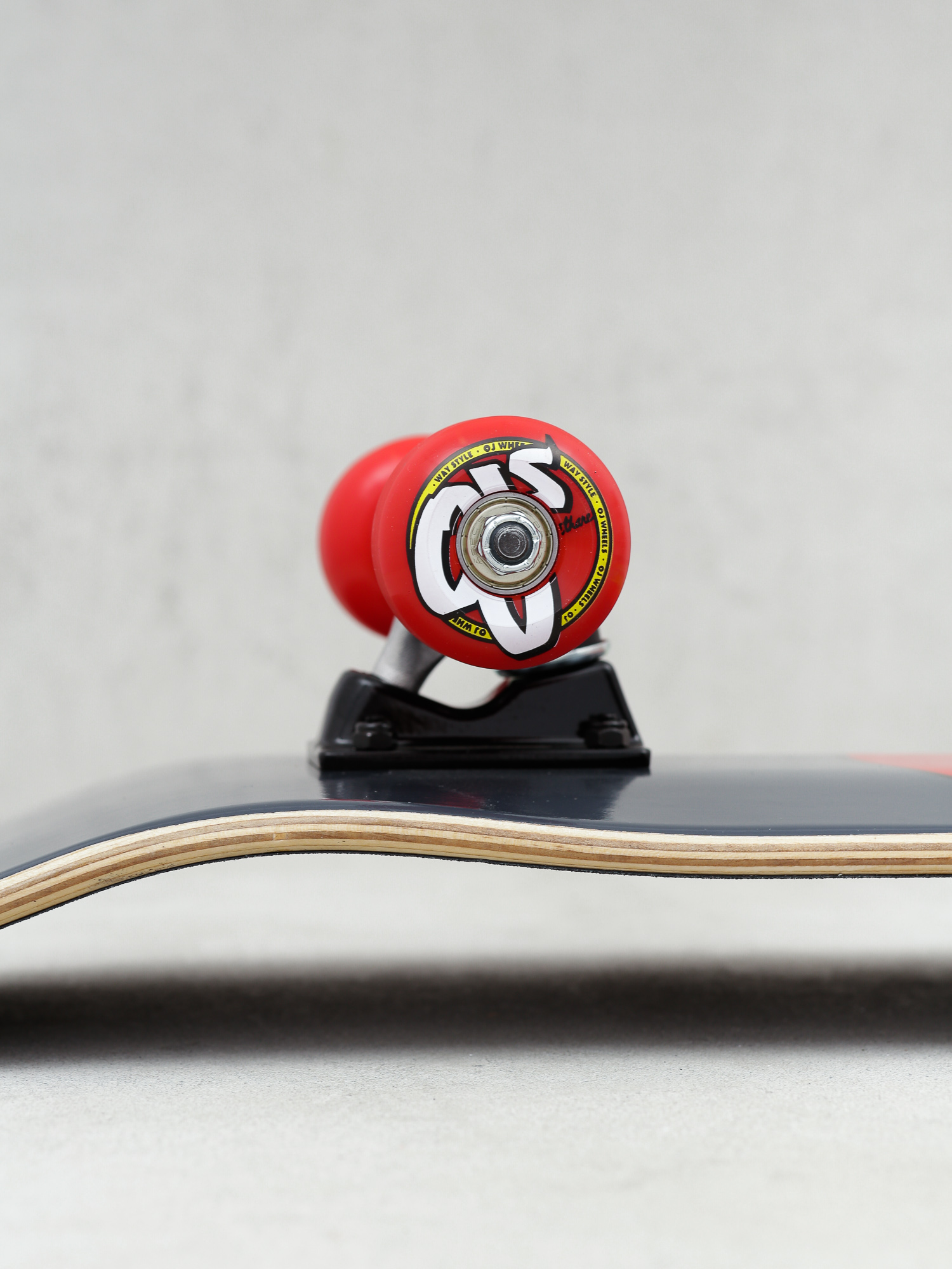 Deskorolka Santa Cruz Classic (graphite)