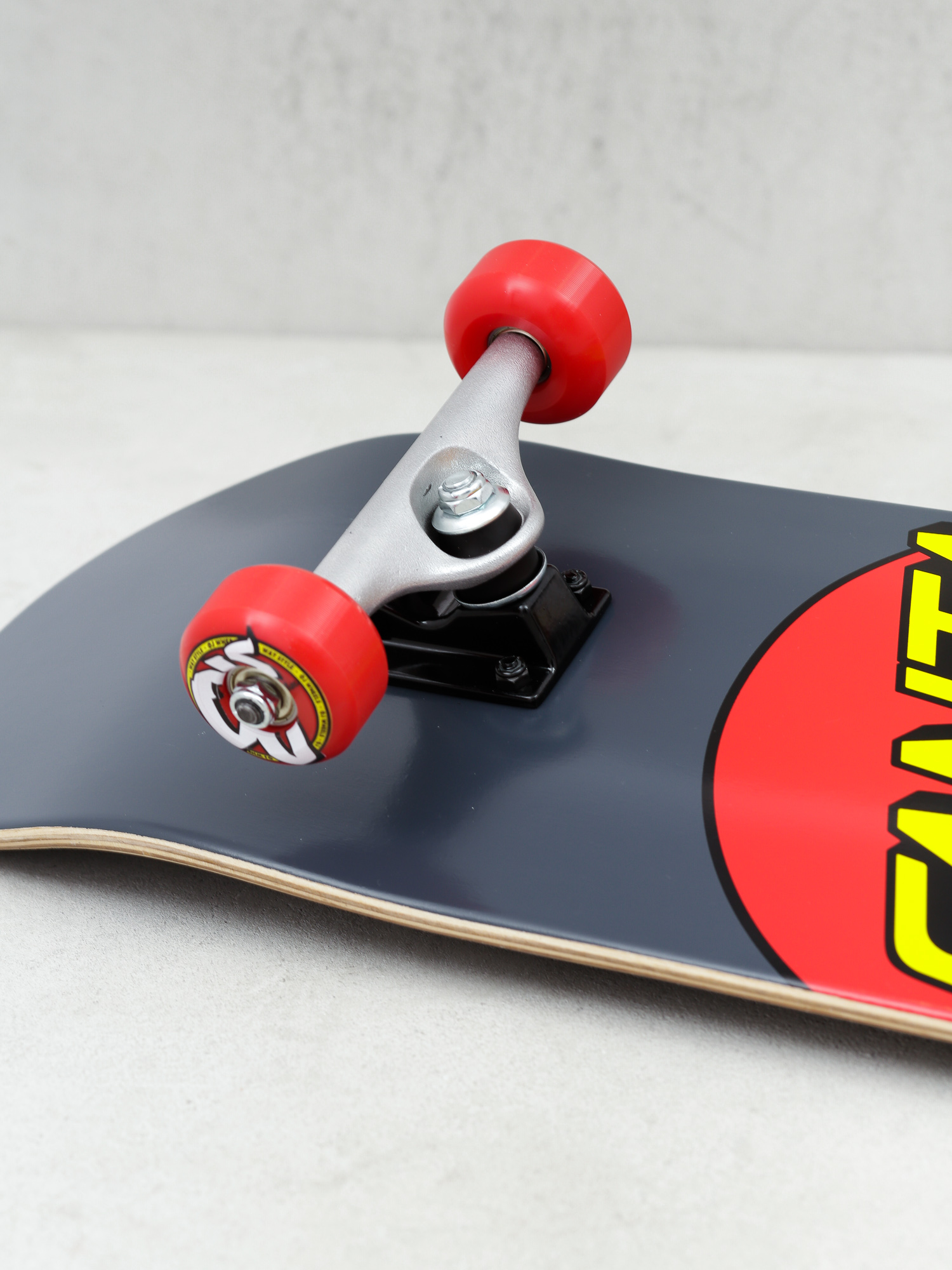 Deskorolka Santa Cruz Classic (graphite)