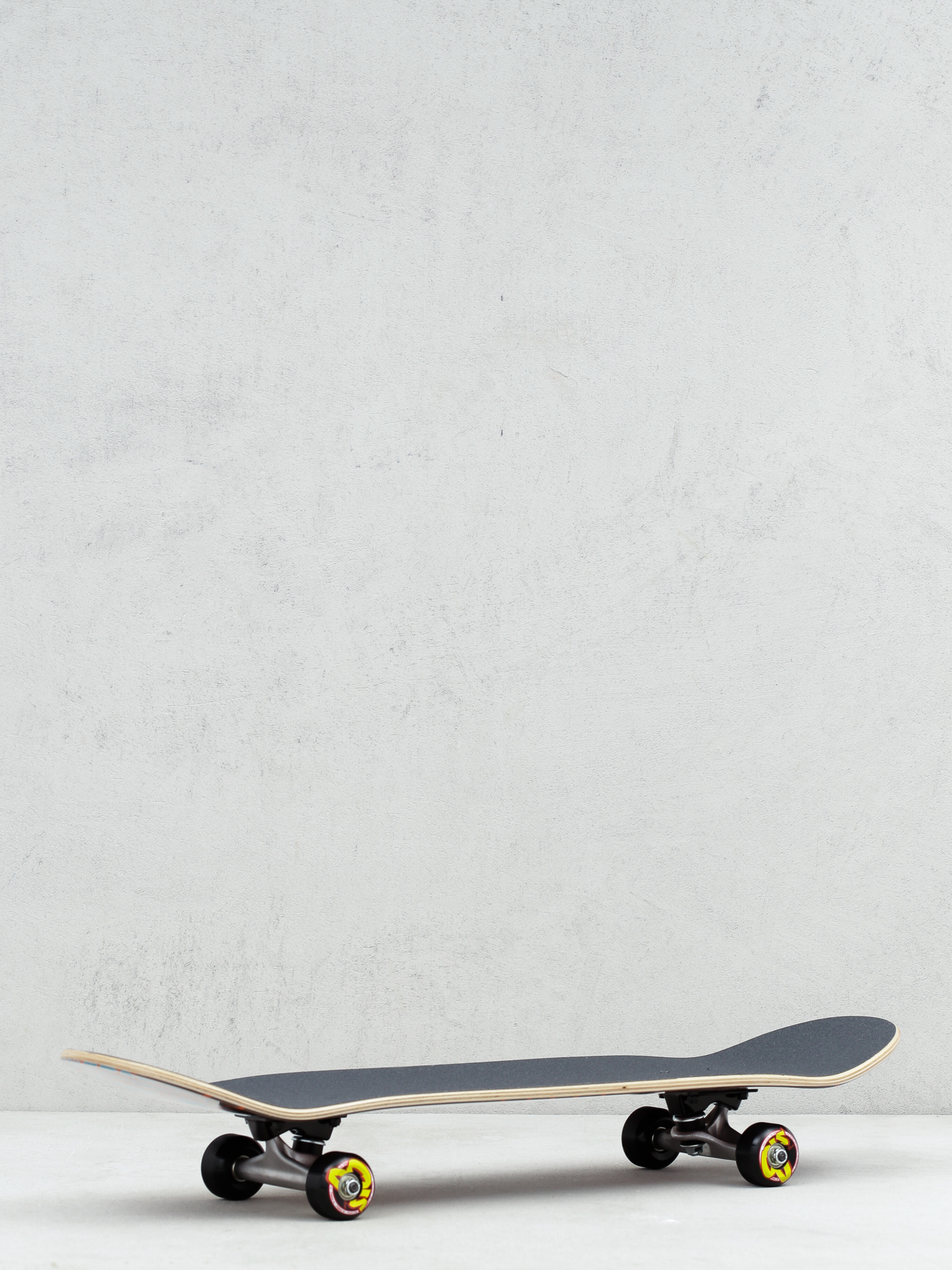 Deskorolka Santa Cruz Snakebite (brown/orange)