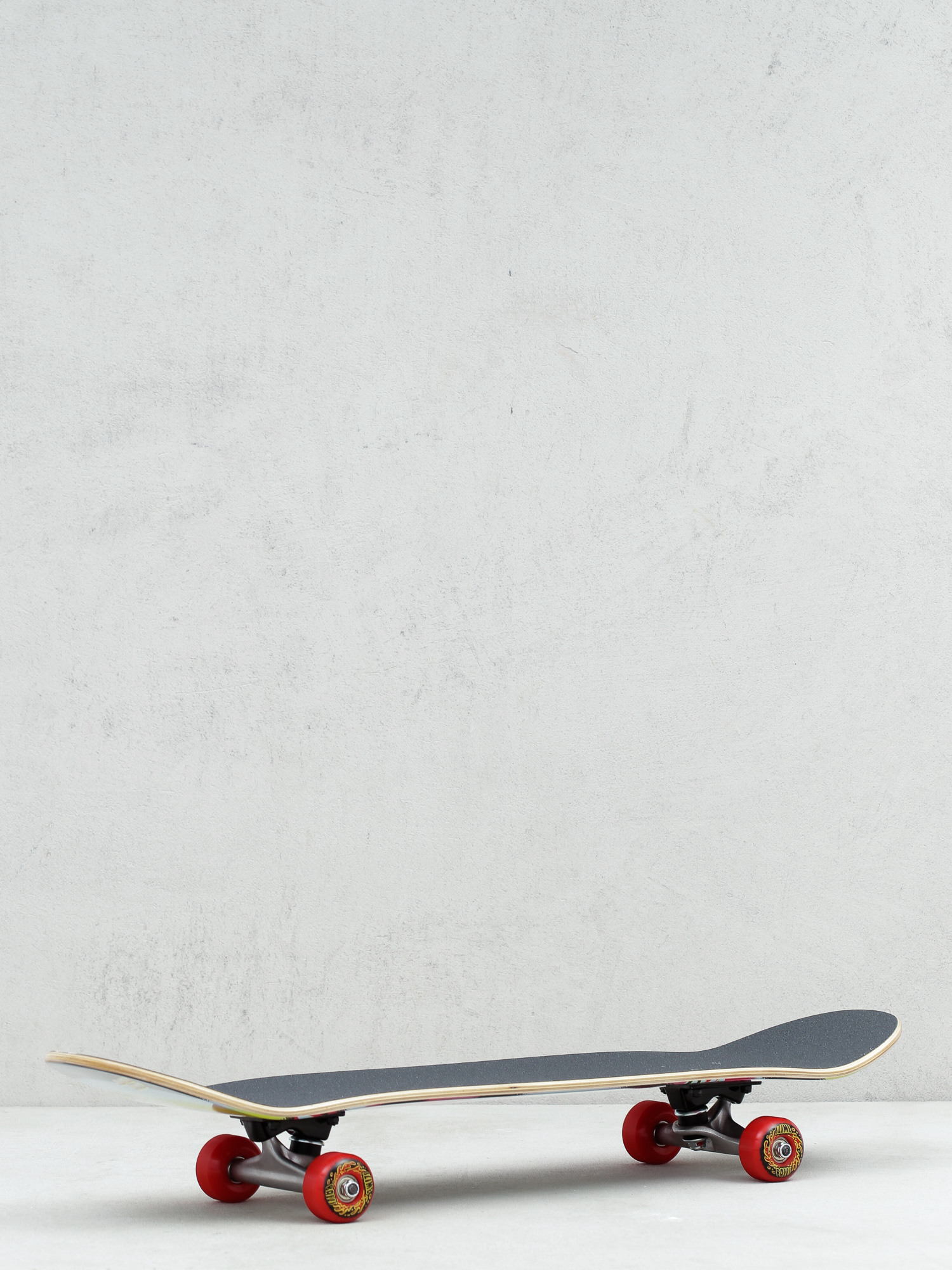 Deskorolka Santa Cruz Hypno Dot (multi)