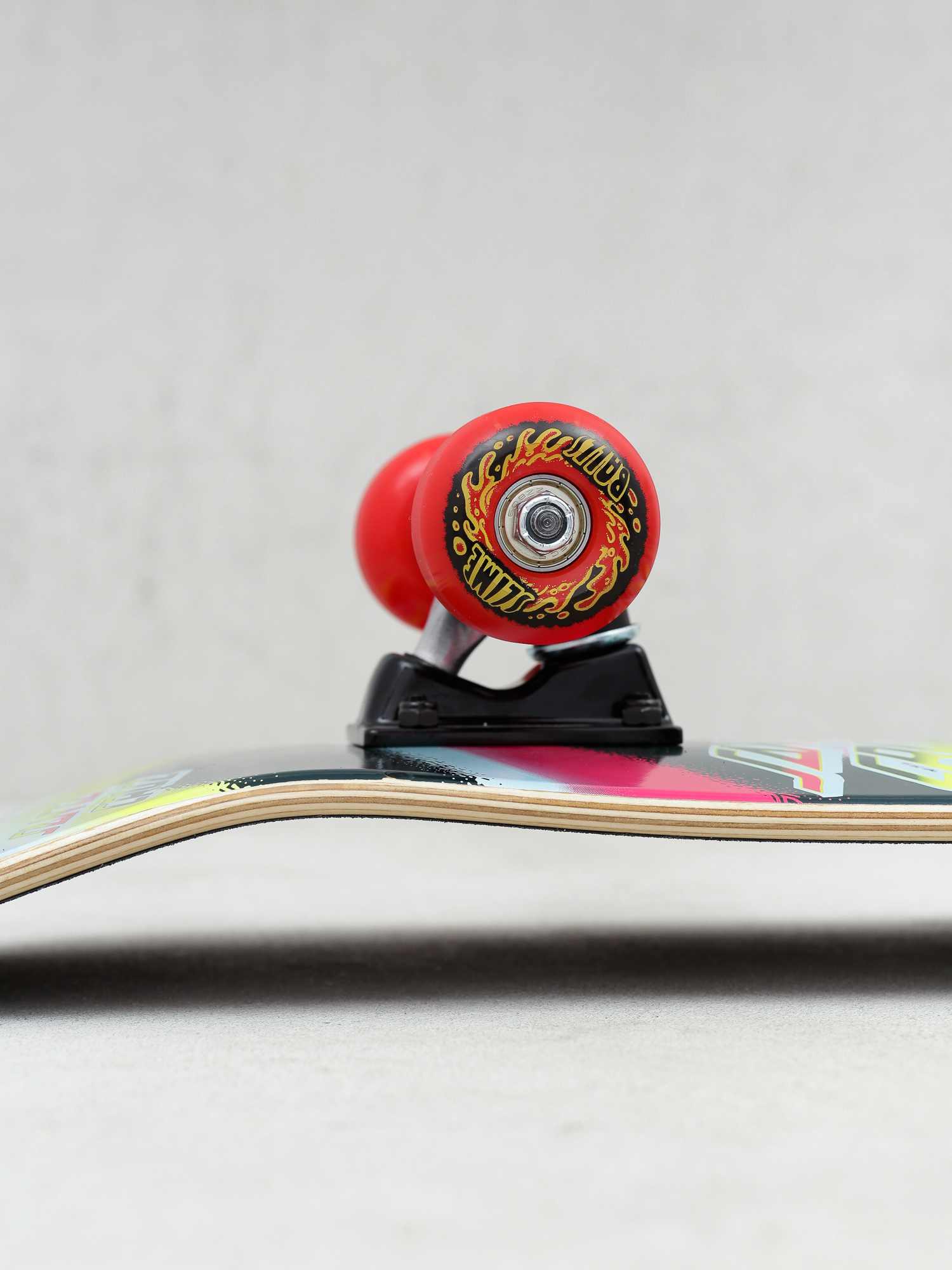 Deskorolka Santa Cruz Hypno Dot (multi)