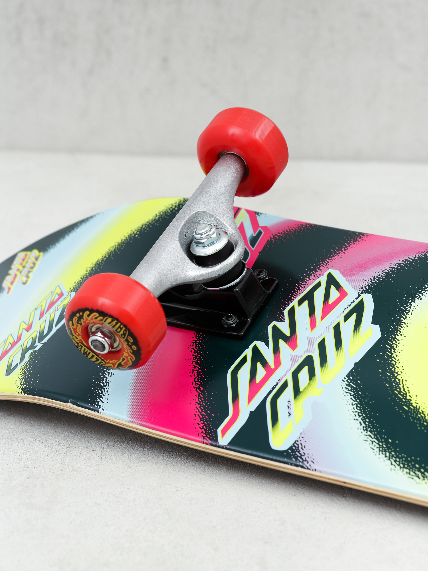 Deskorolka Santa Cruz Hypno Dot (multi)