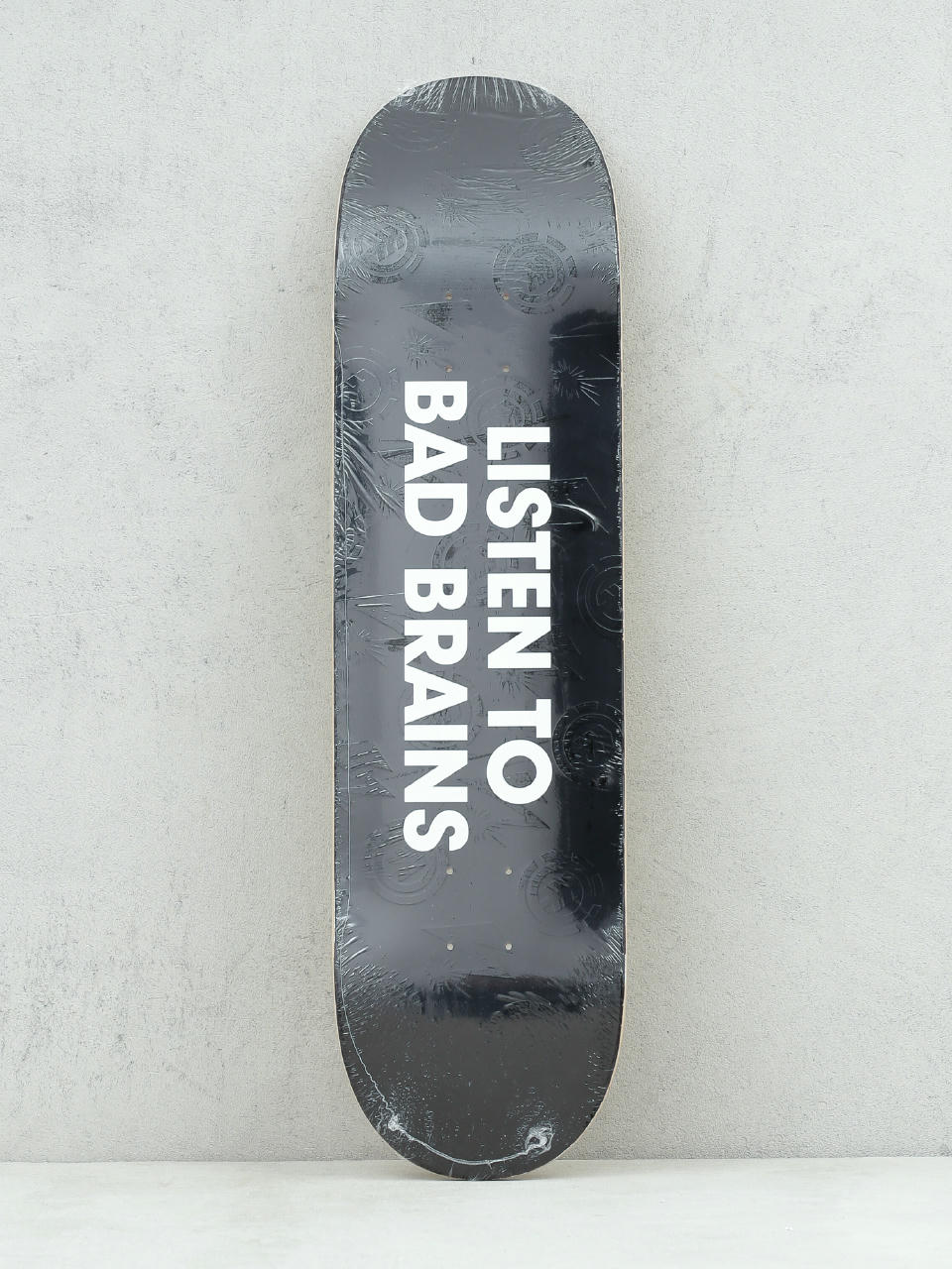 Deck Element Bad Brains Lis (assorted)