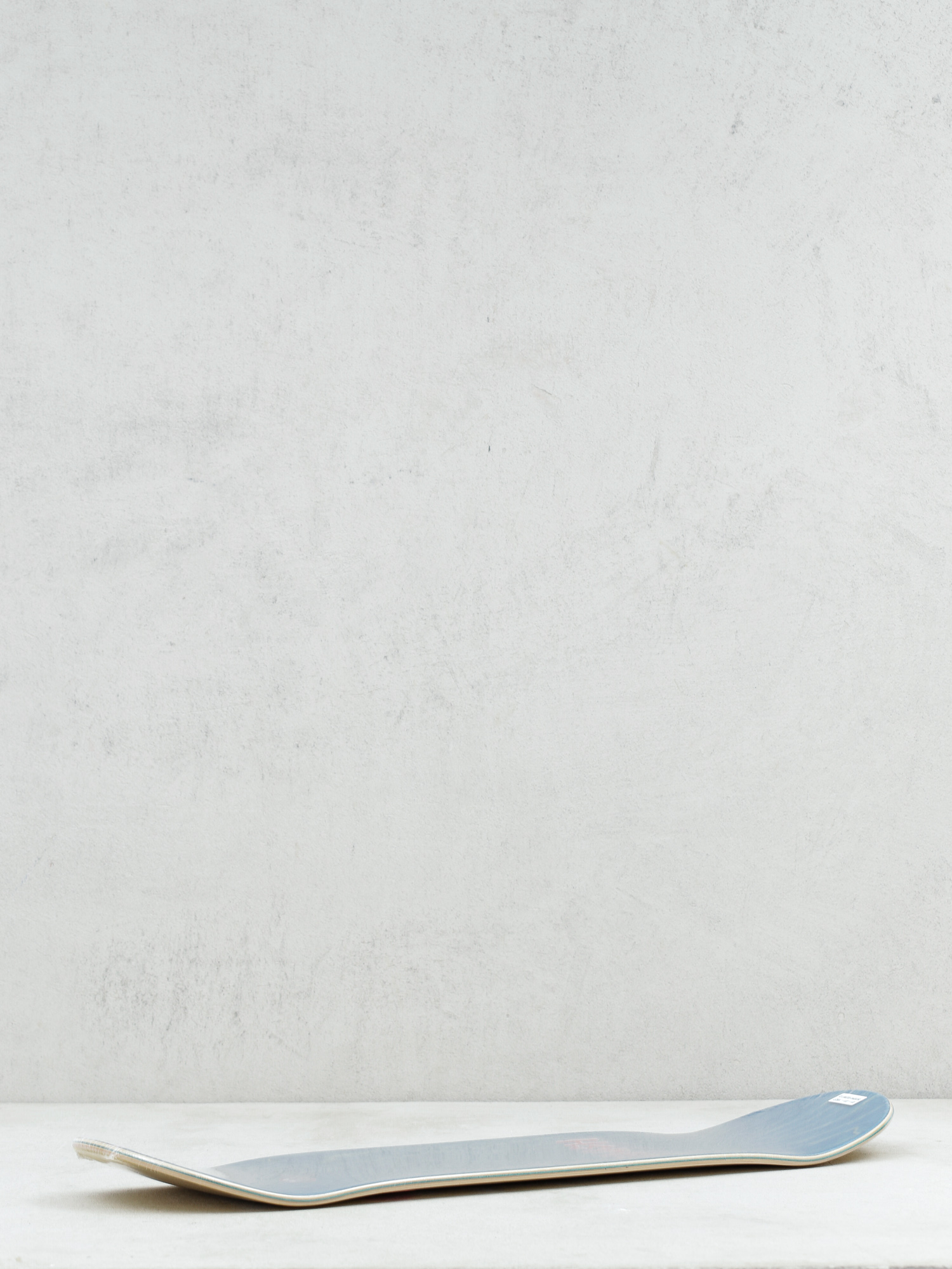 Deck Deathwish Deathspray (gold/white)