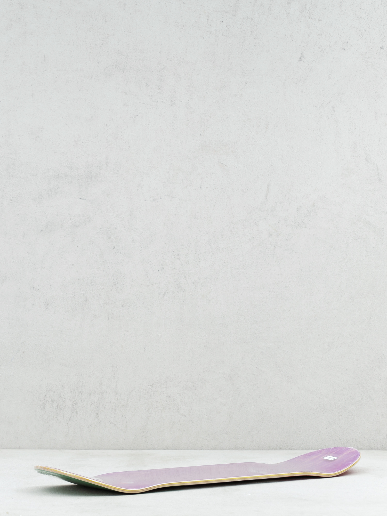 Deck Baker eS Brand Logo Aguila (green/white/red)