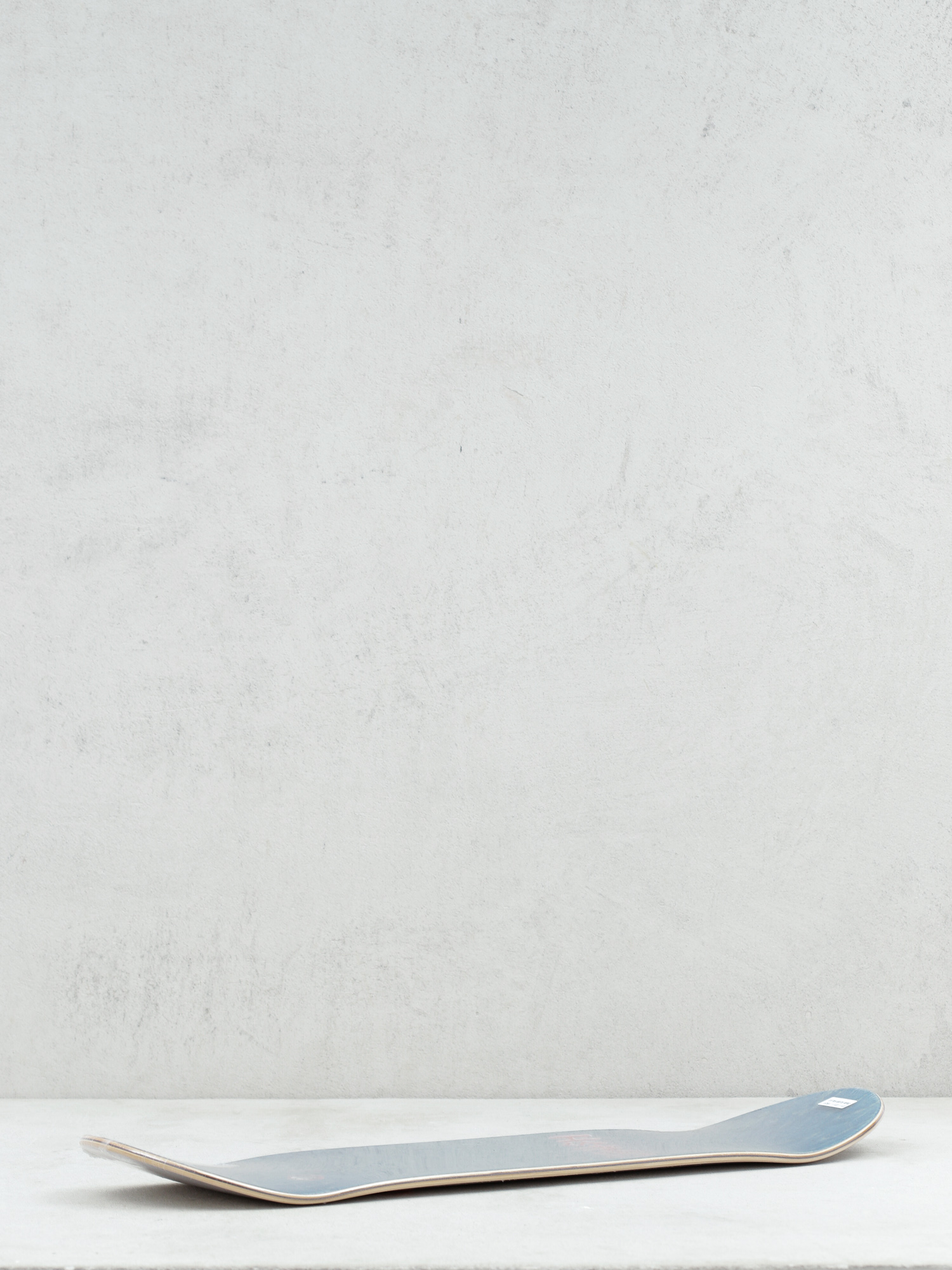 Deck Deathwish Credo (silver foil)