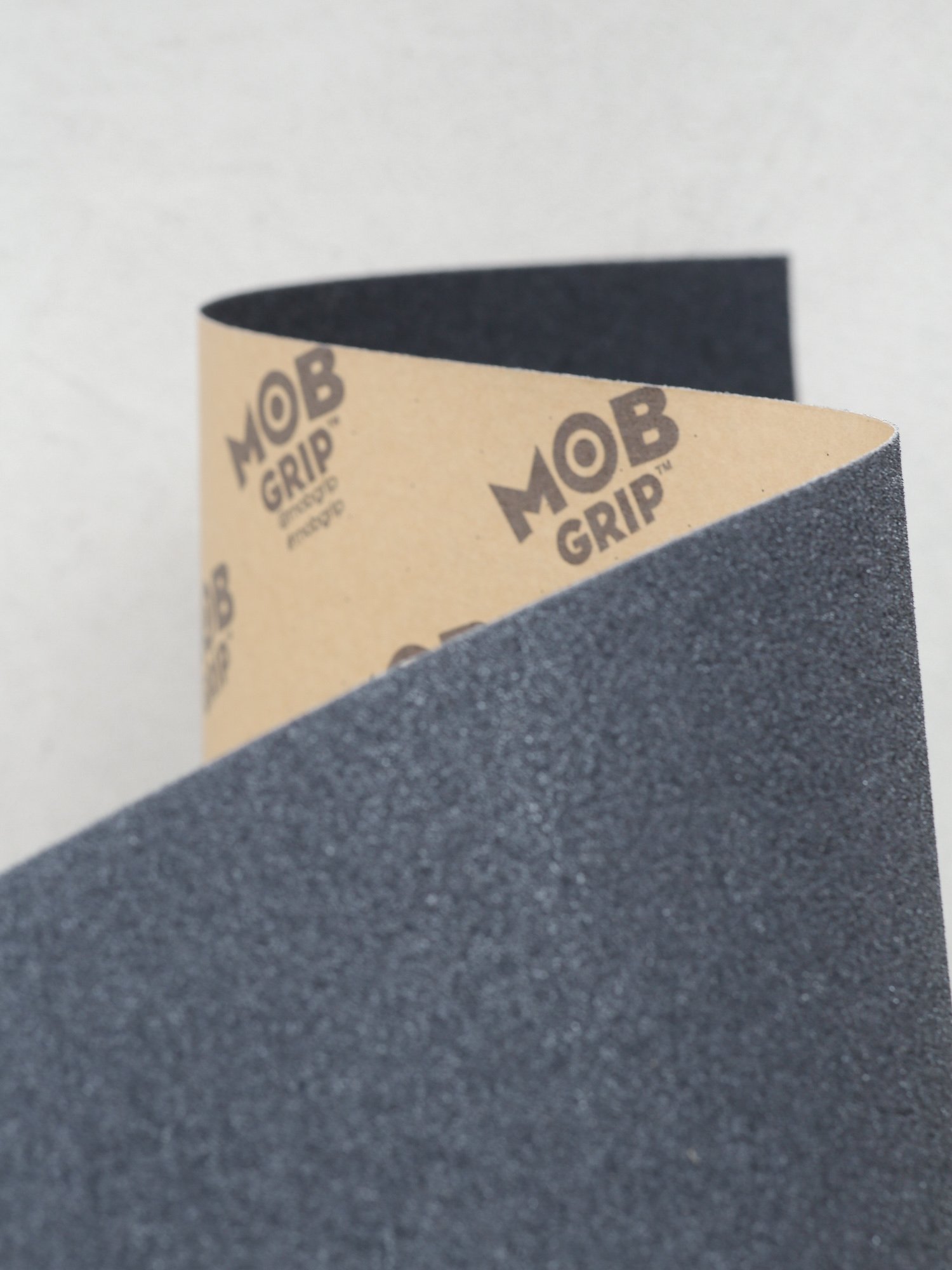 Papier Mob Grip Tape (black)