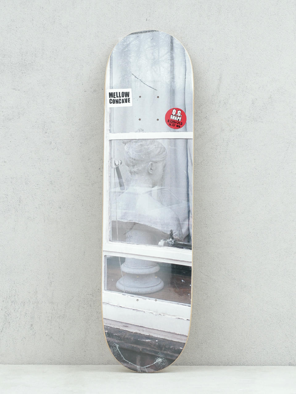 Deck Baker Rz Jerry Hsu Photo (multi)