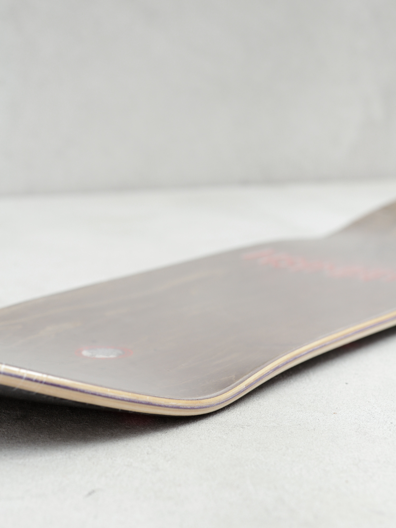 Deck Deathwish Deathspray (black/pink/green/yellow)