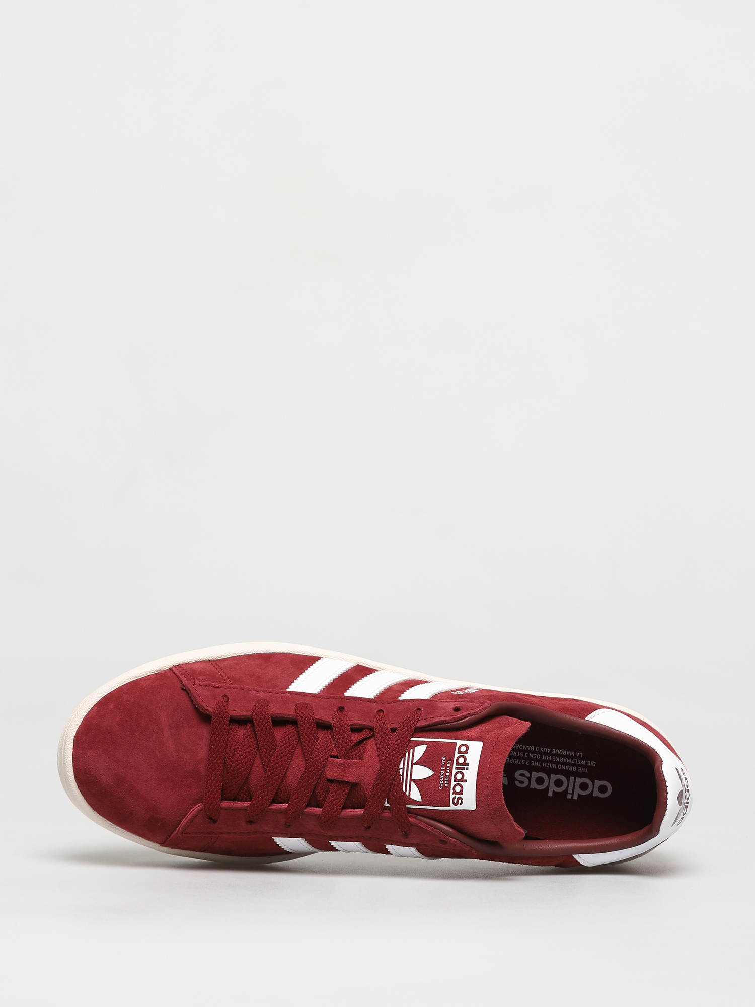 Buty adidas Originals Campus (cburgu/ftwwht/cwhite)