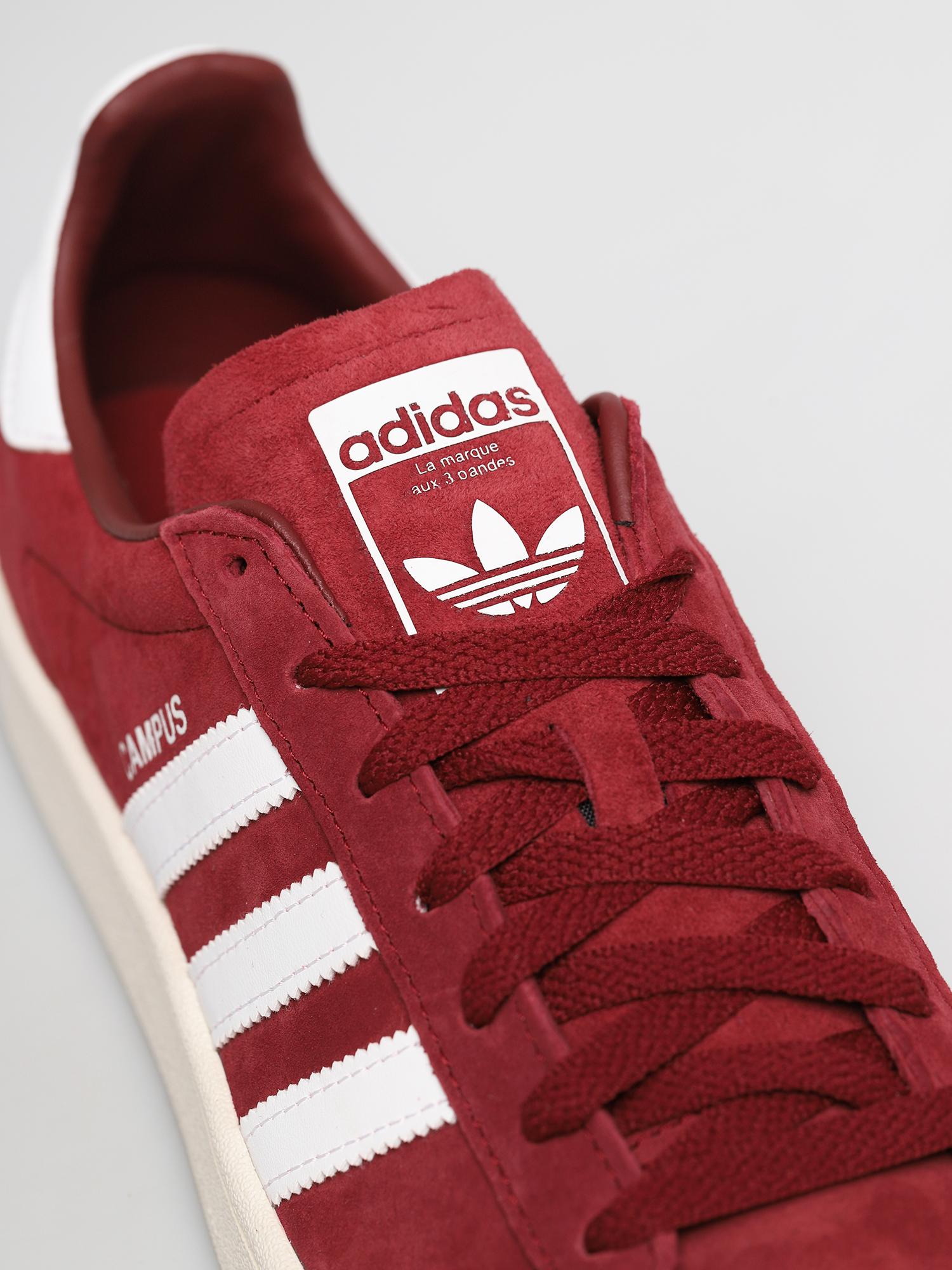 Buty adidas Originals Campus (cburgu/ftwwht/cwhite)