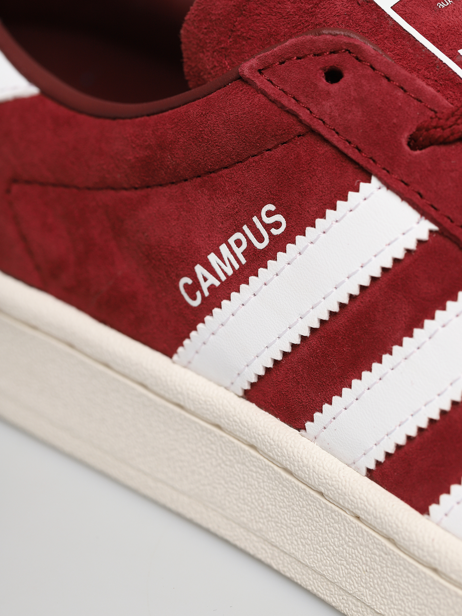 Buty adidas Originals Campus (cburgu/ftwwht/cwhite)