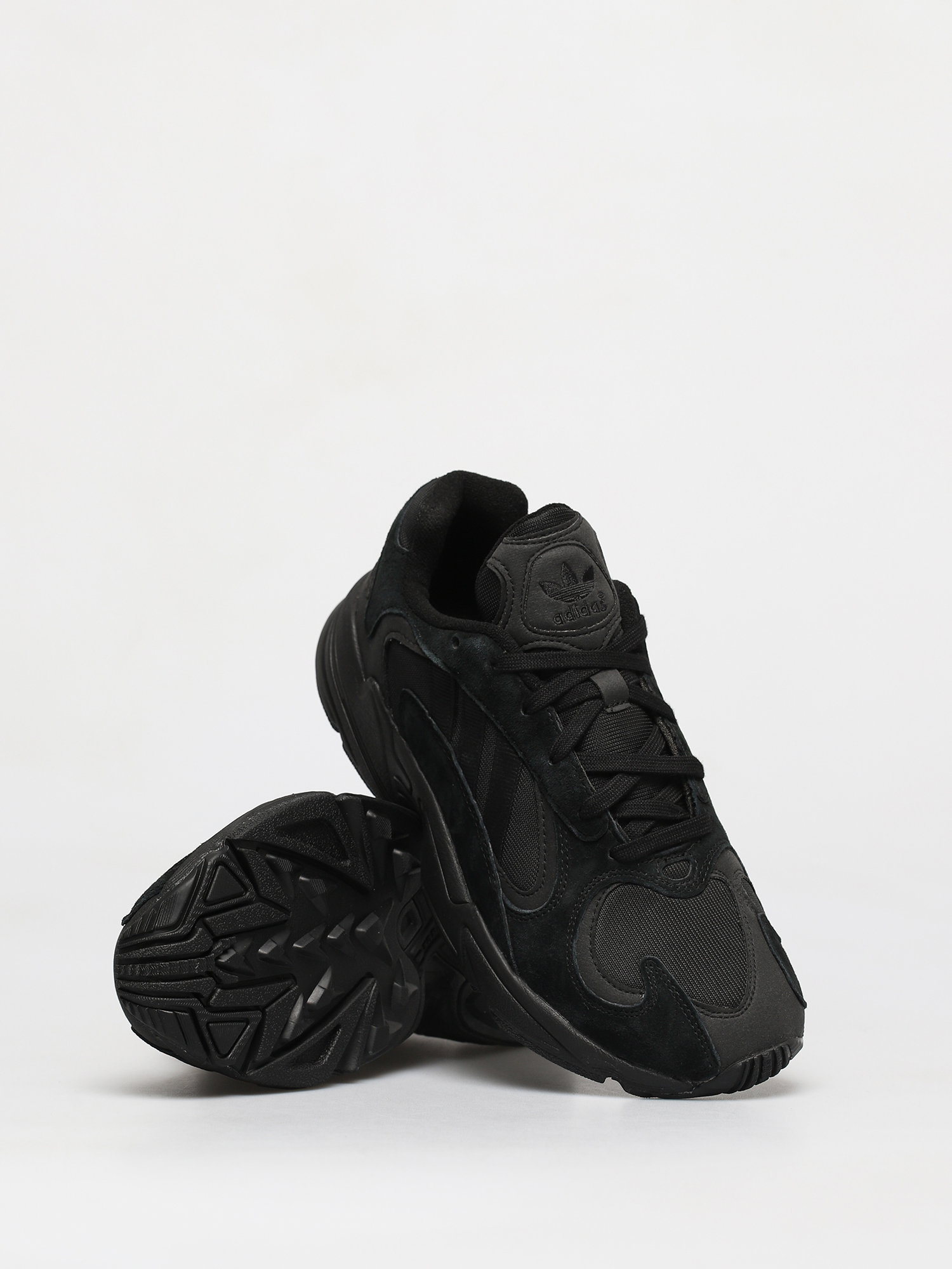 Buty adidas Originals Yung 1 (cblack/cblack/carbon)