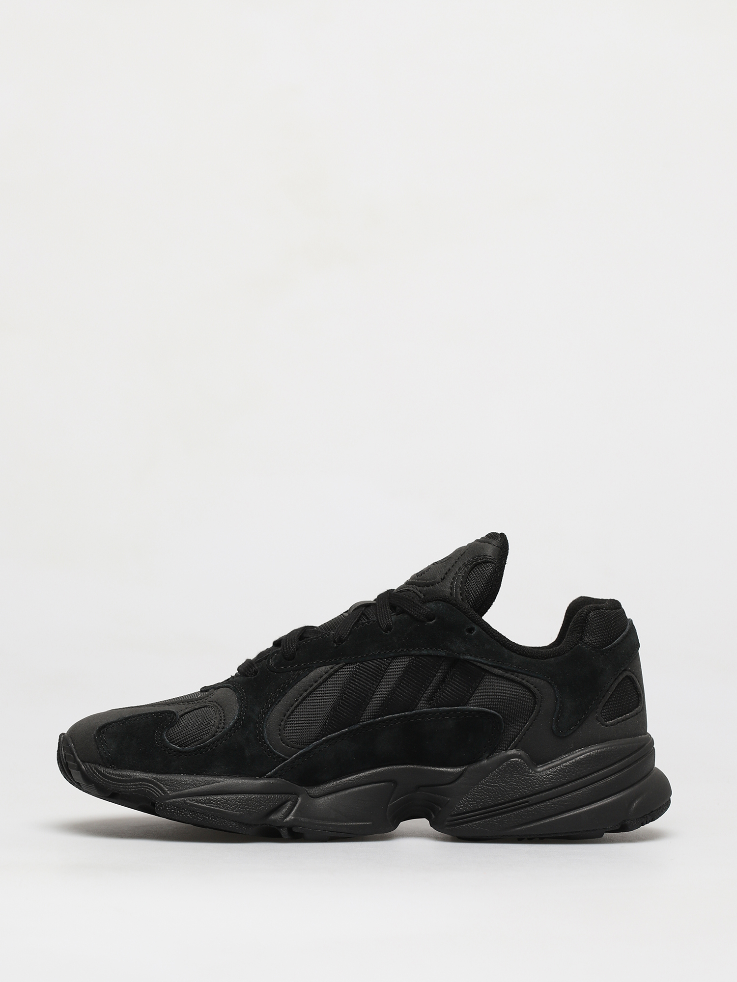 Buty adidas Originals Yung 1 (cblack/cblack/carbon)