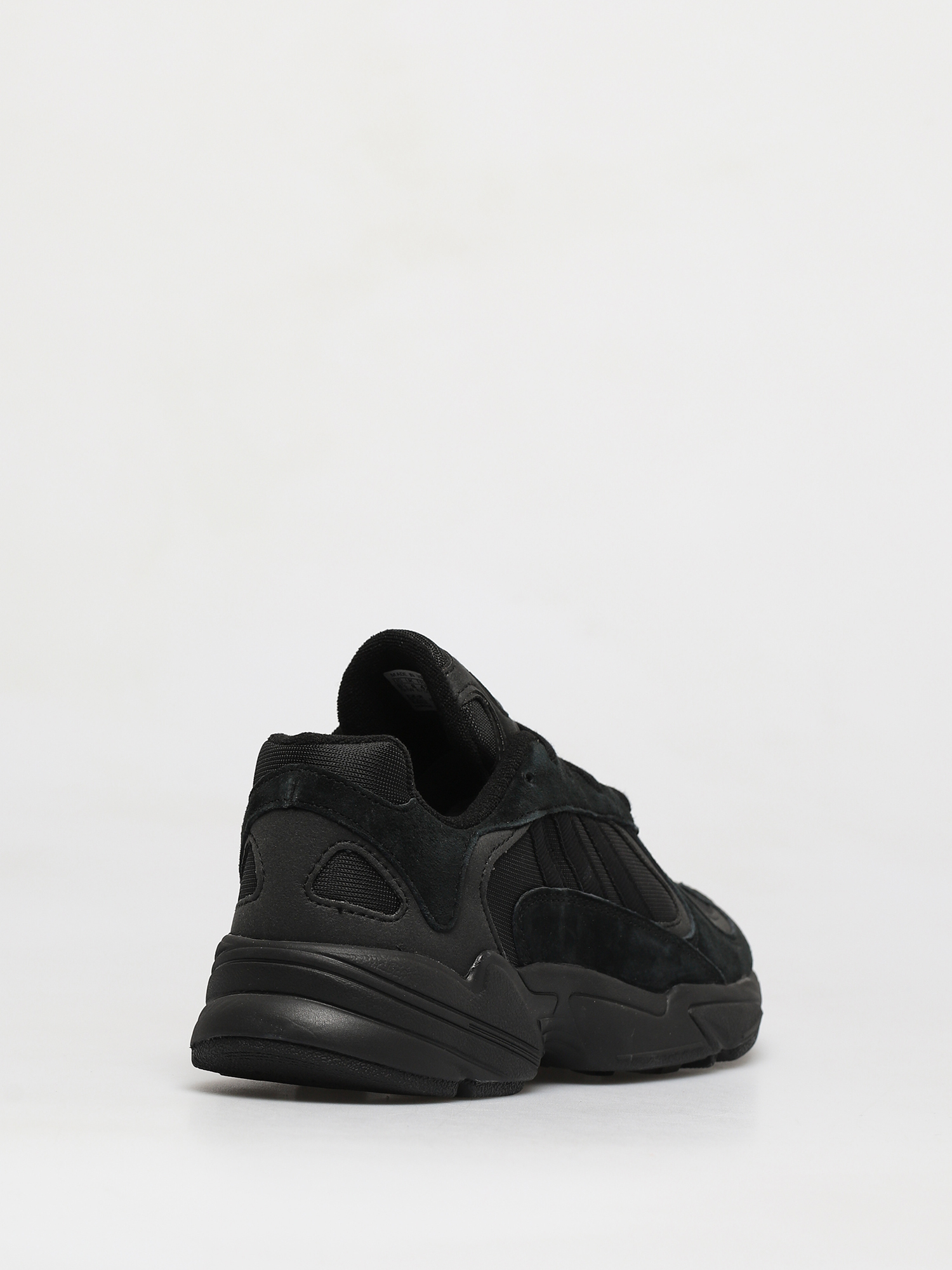 Buty adidas Originals Yung 1 (cblack/cblack/carbon)