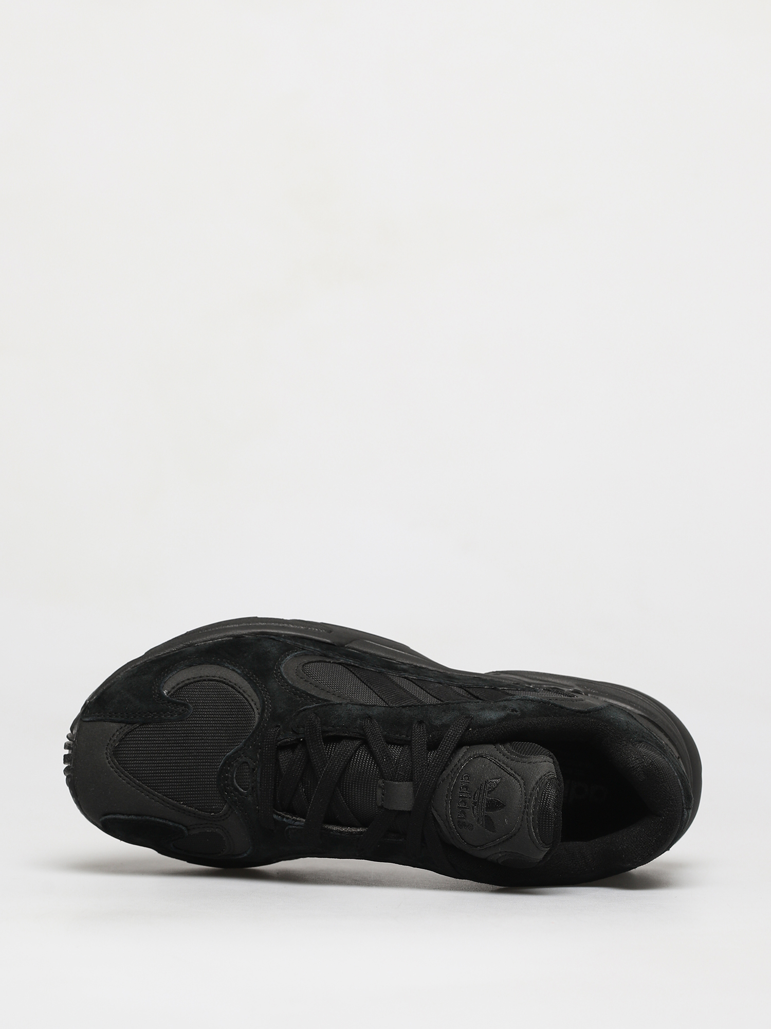 Buty adidas Originals Yung 1 (cblack/cblack/carbon)