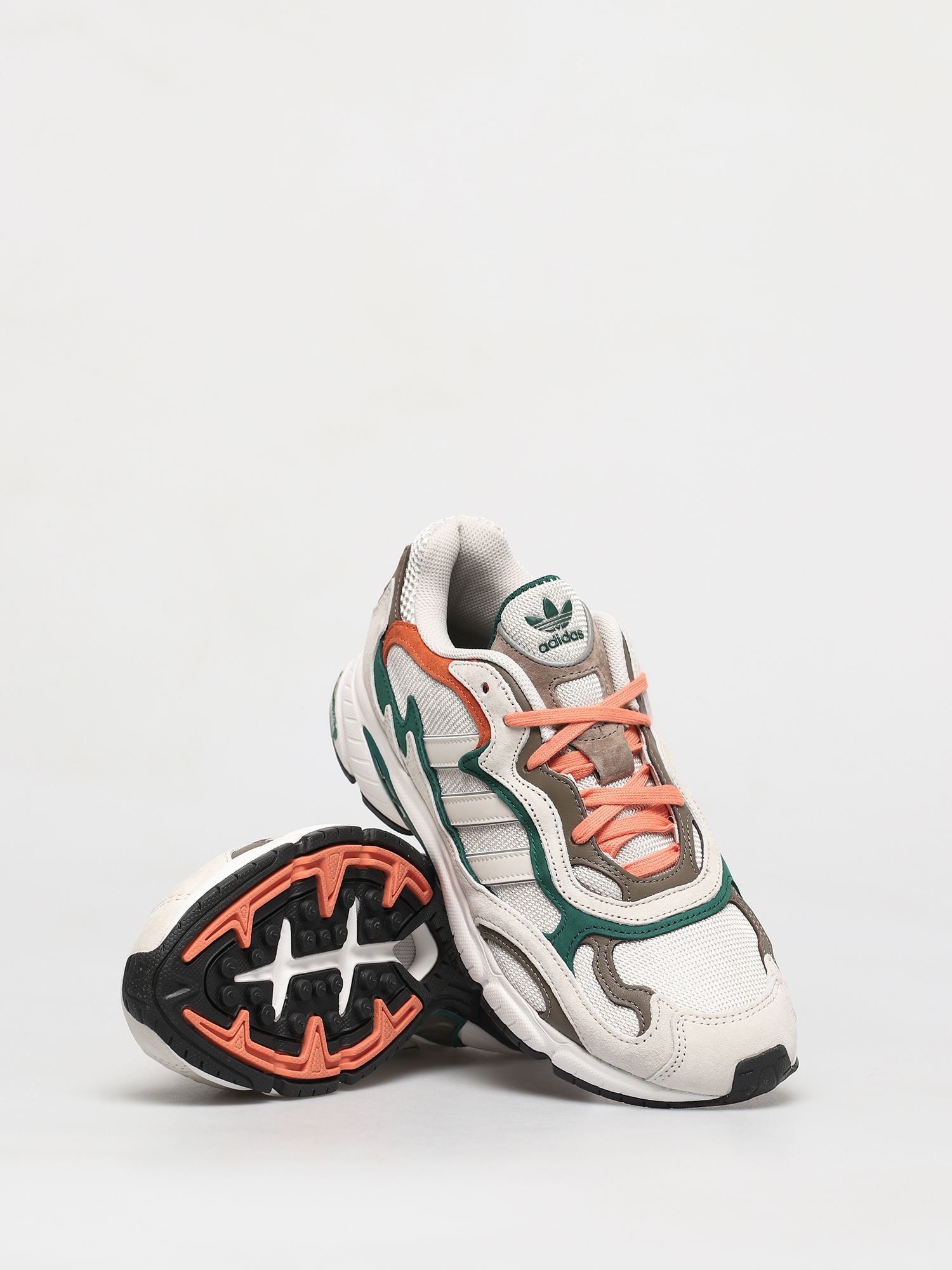 Buty adidas Originals Temper Run (rawwht/crywht/cblack)