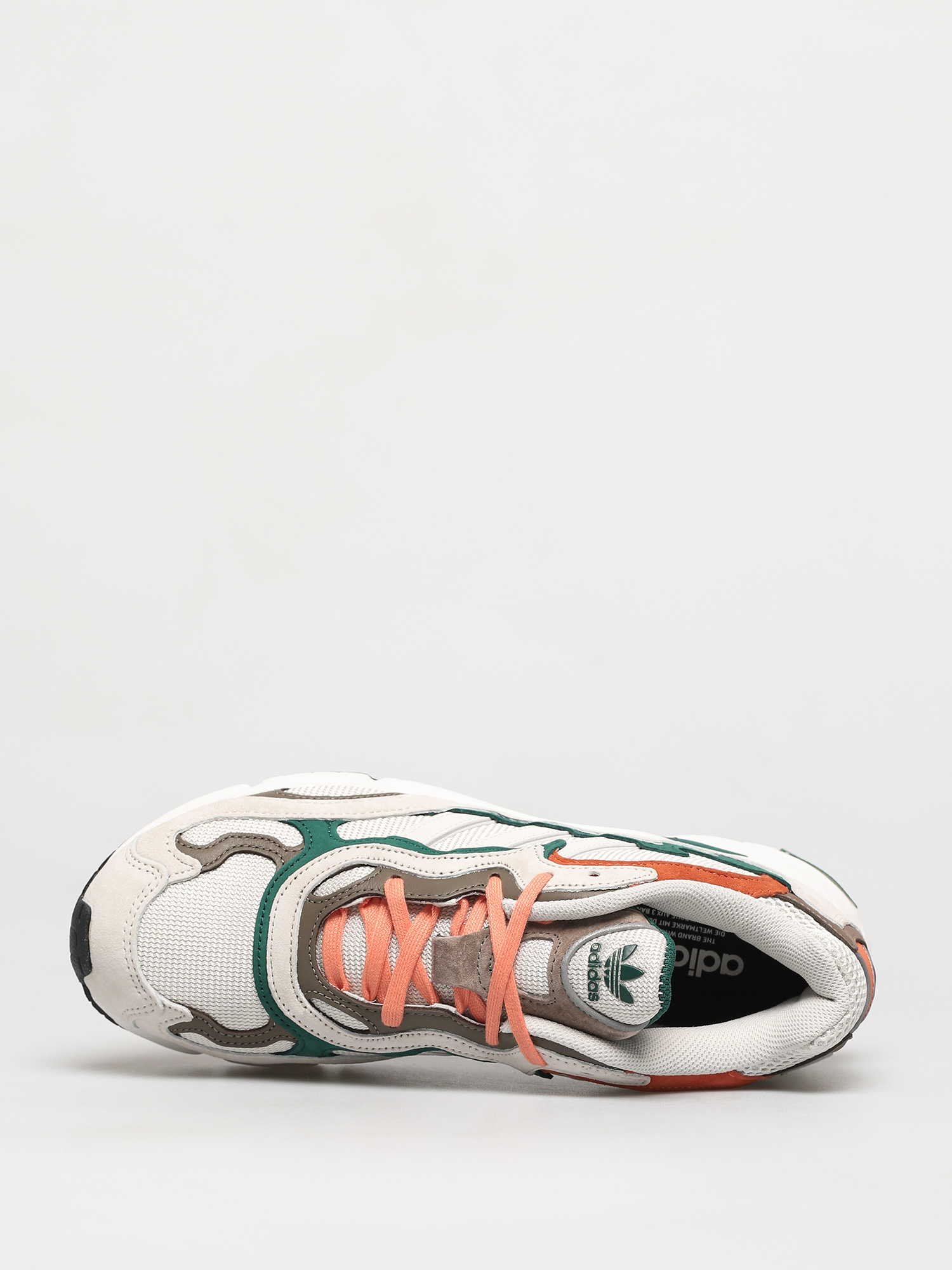 Buty adidas Originals Temper Run (rawwht/crywht/cblack)