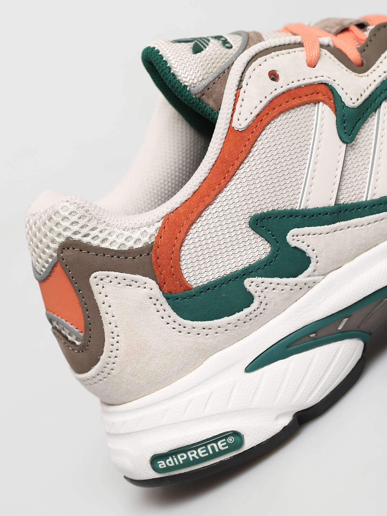 Buty adidas Originals Temper Run (rawwht/crywht/cblack)