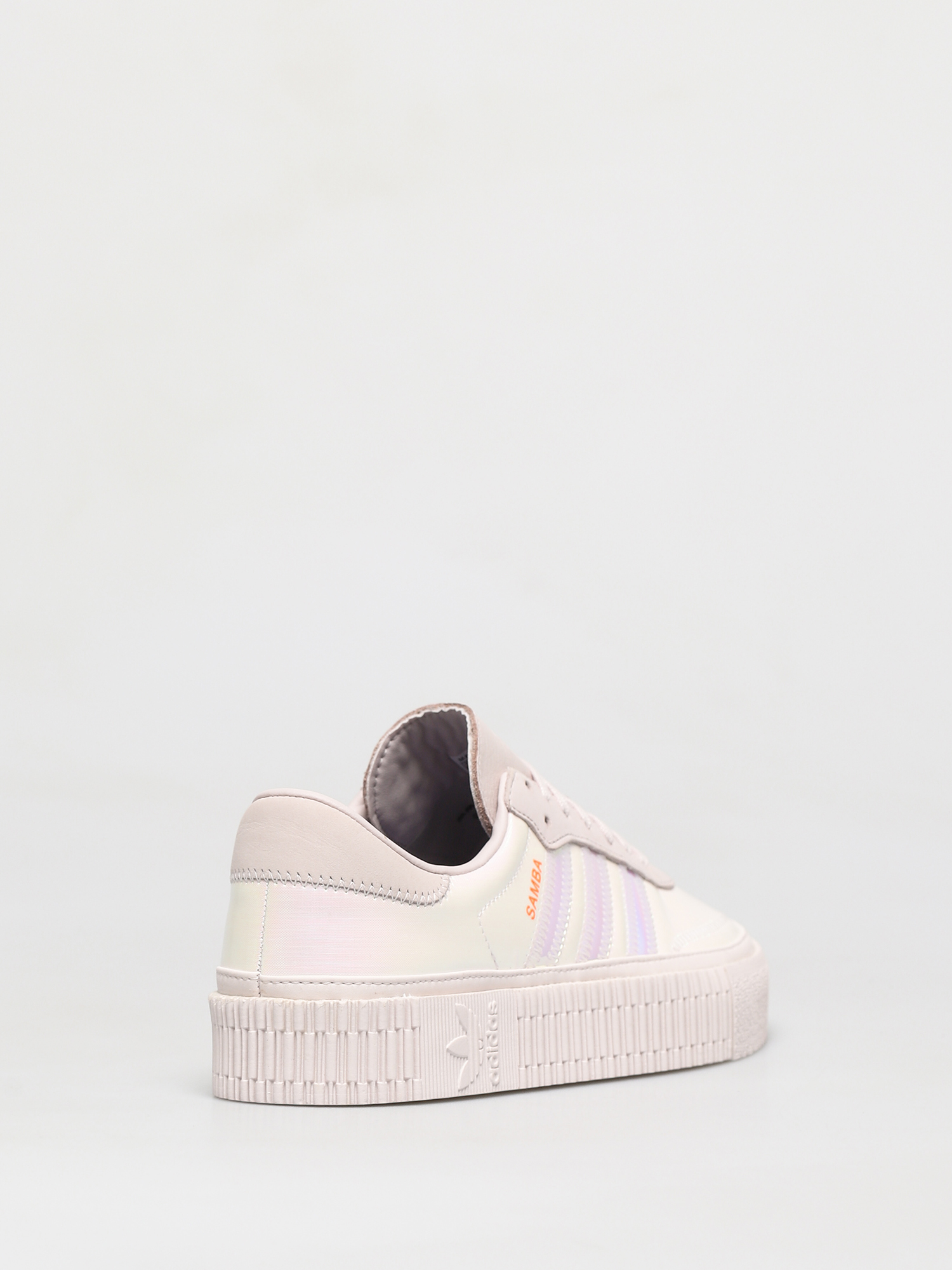Buty adidas Originals Sambarose Wmn (orctin/sorang/eneink)