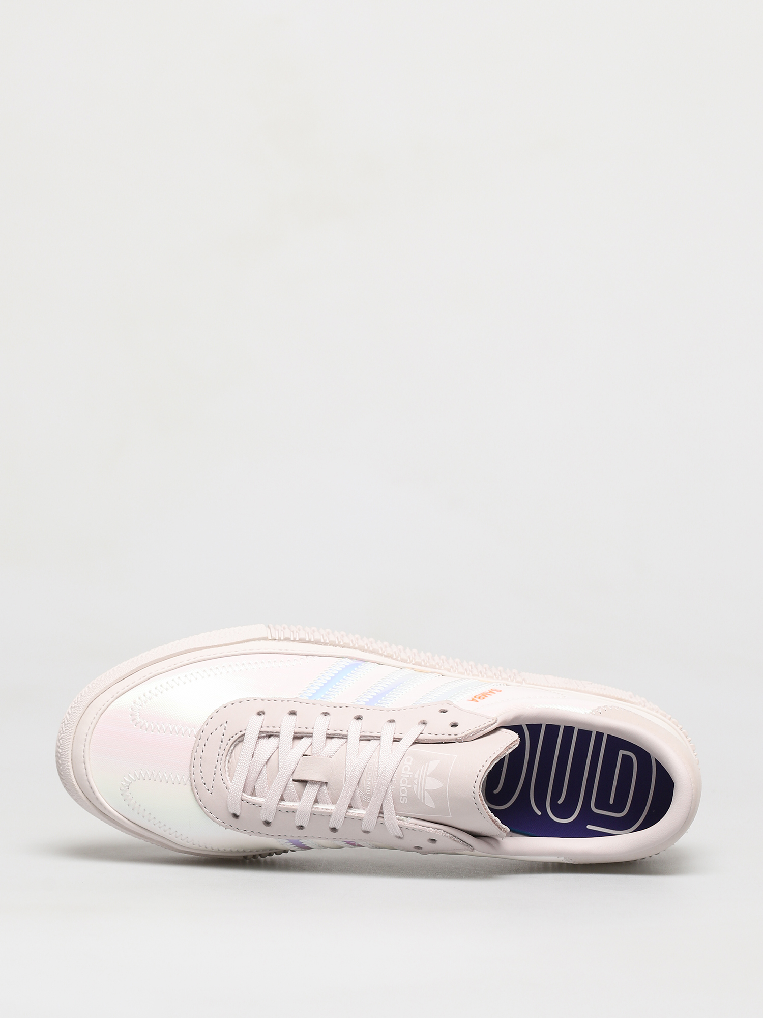 Buty adidas Originals Sambarose Wmn (orctin/sorang/eneink)