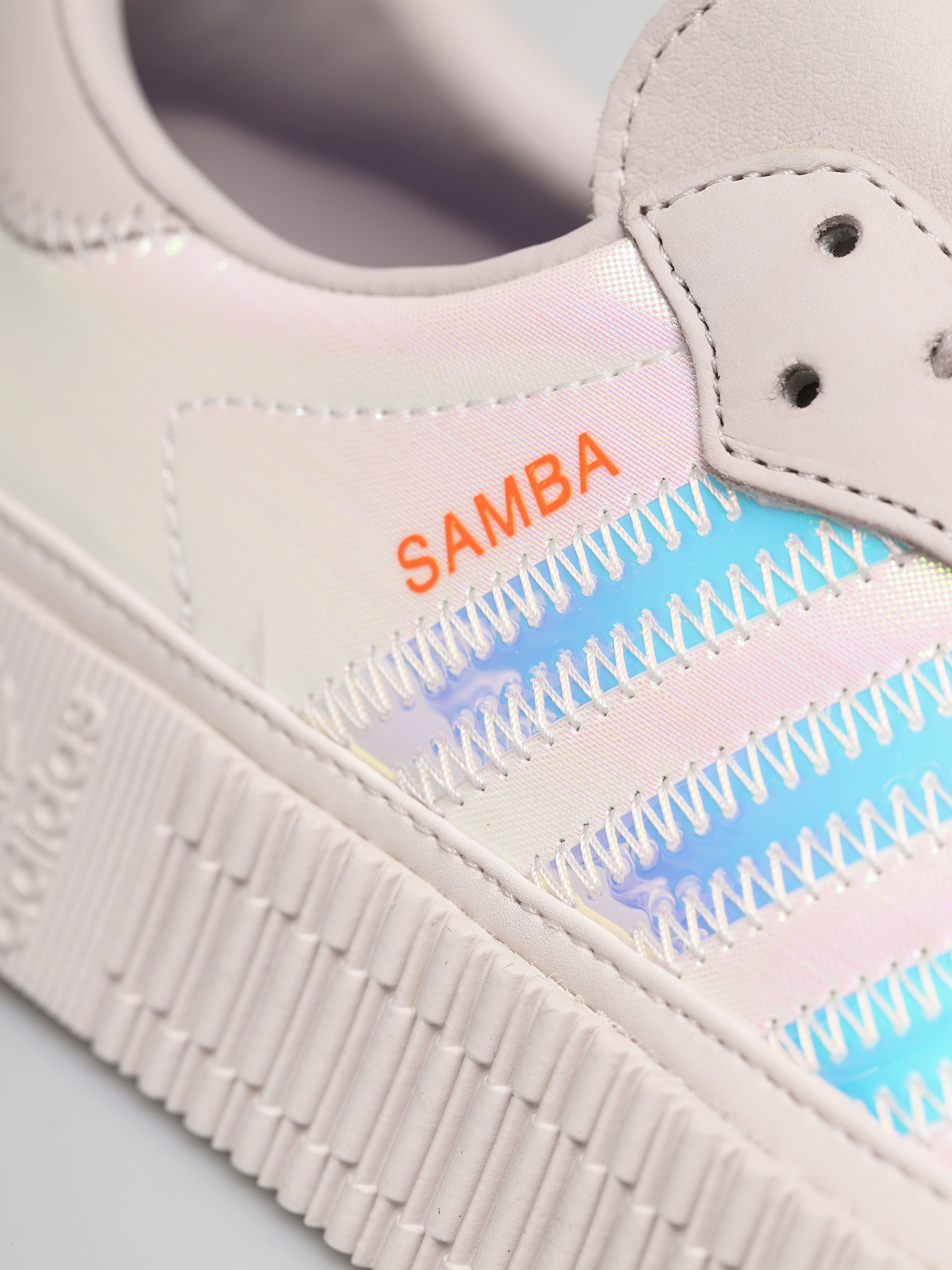 Buty adidas Originals Sambarose Wmn (orctin/sorang/eneink)