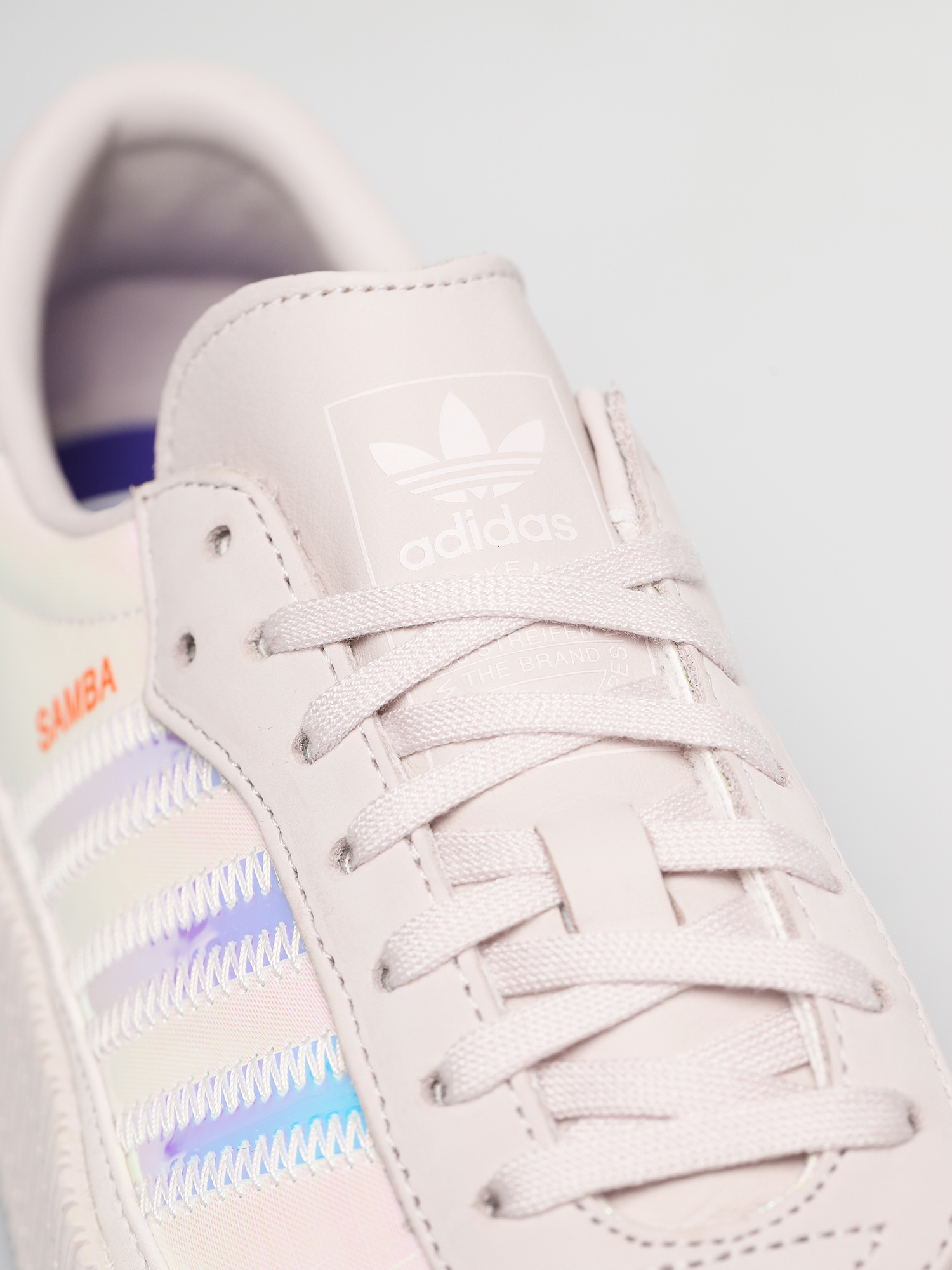 Buty adidas Originals Sambarose Wmn (orctin/sorang/eneink)