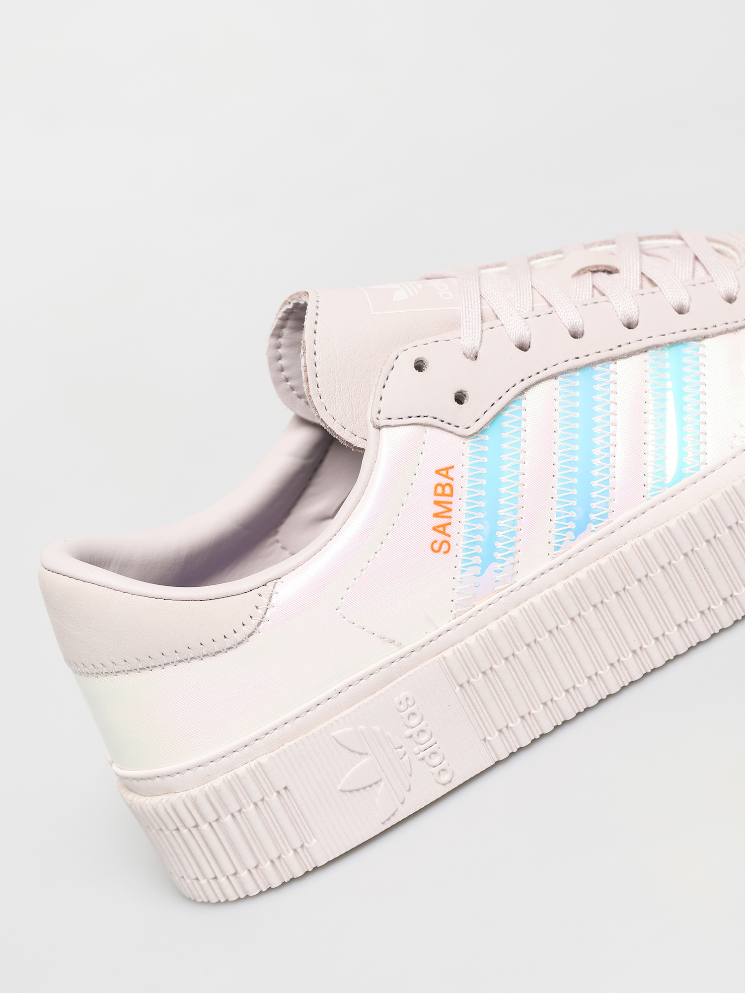 Buty adidas Originals Sambarose Wmn (orctin/sorang/eneink)