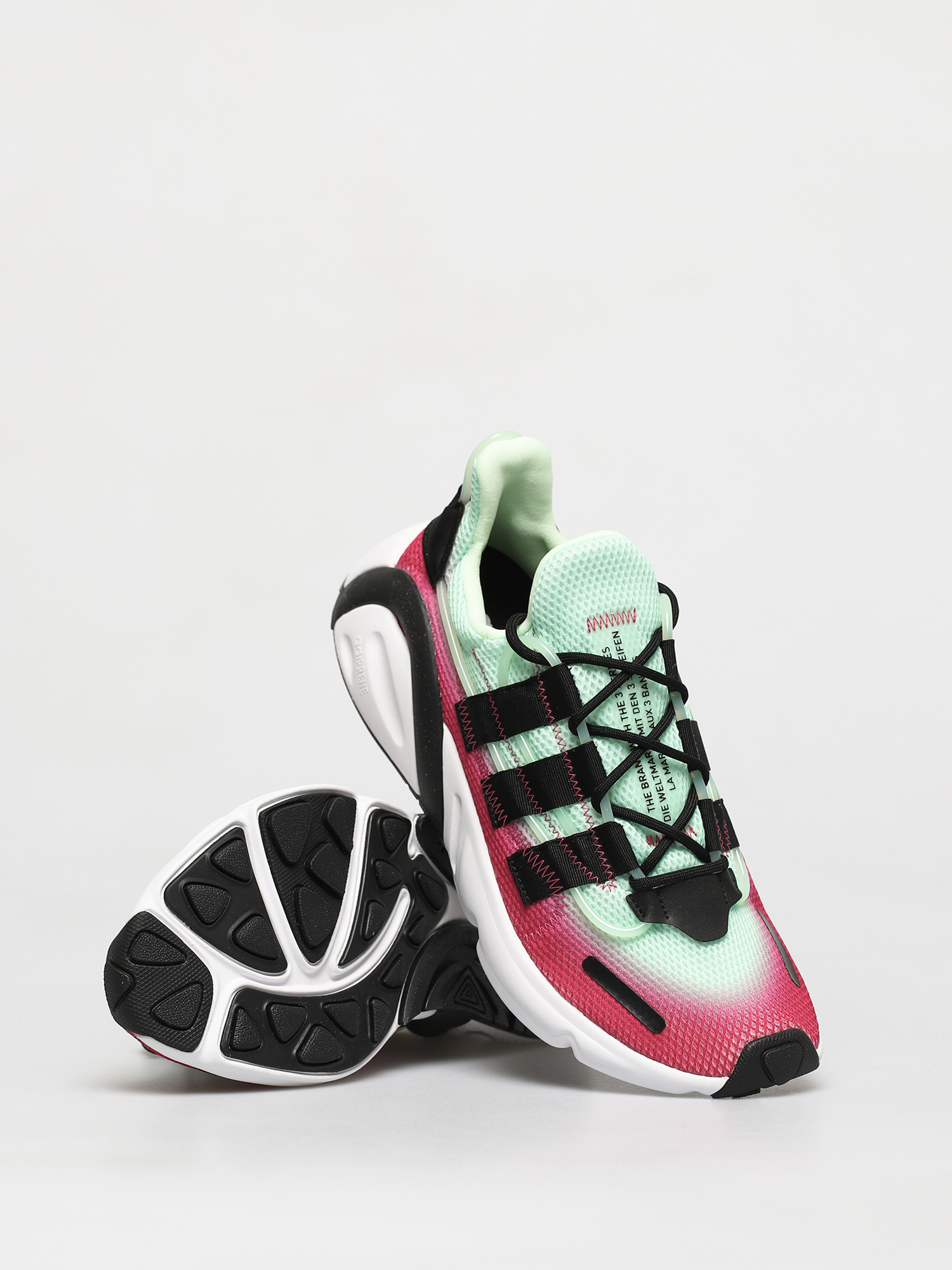 Buty adidas Originals Lxcon (ftwwht/cblack/ftwwht)