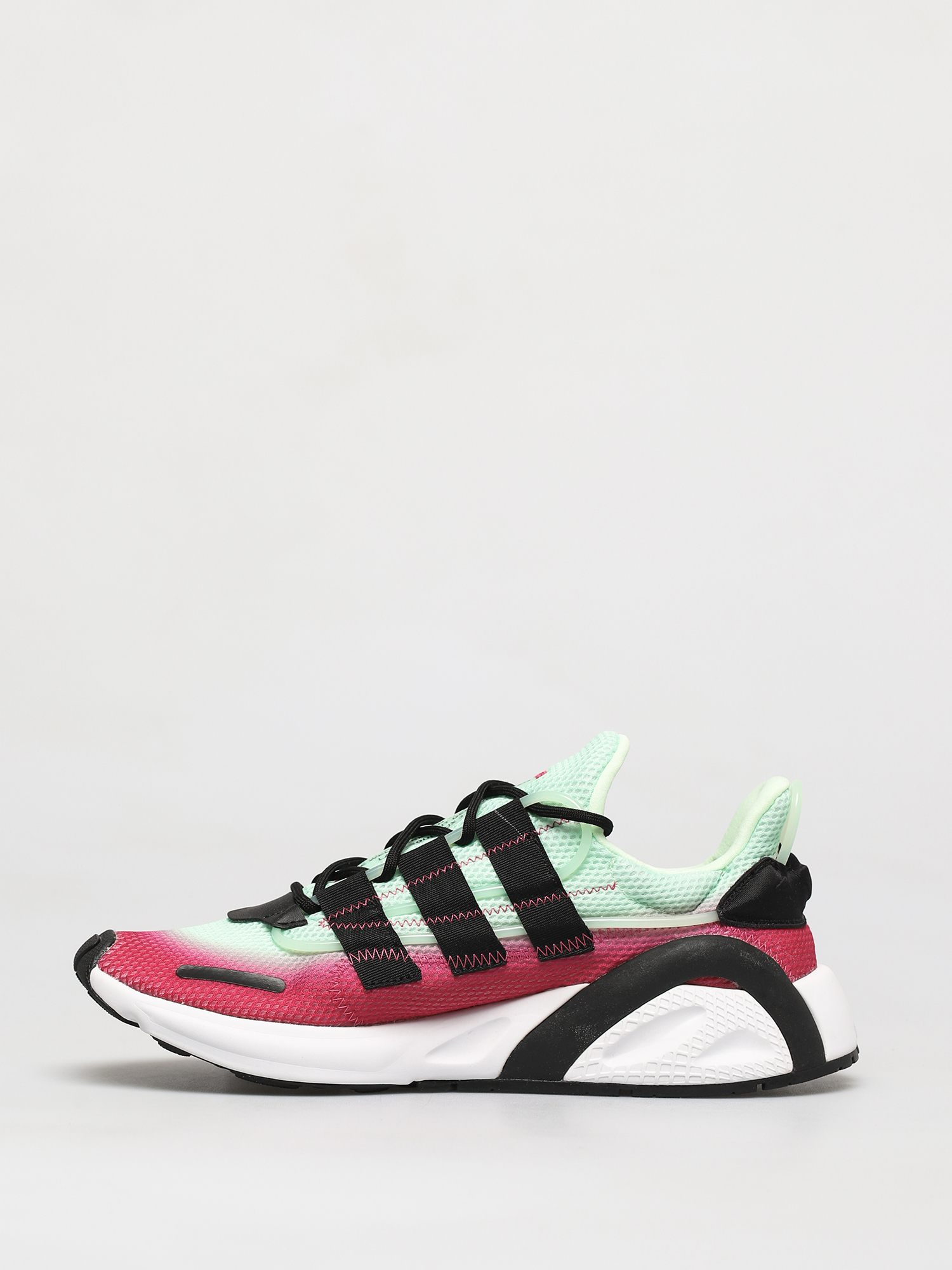 Buty adidas Originals Lxcon (ftwwht/cblack/ftwwht)