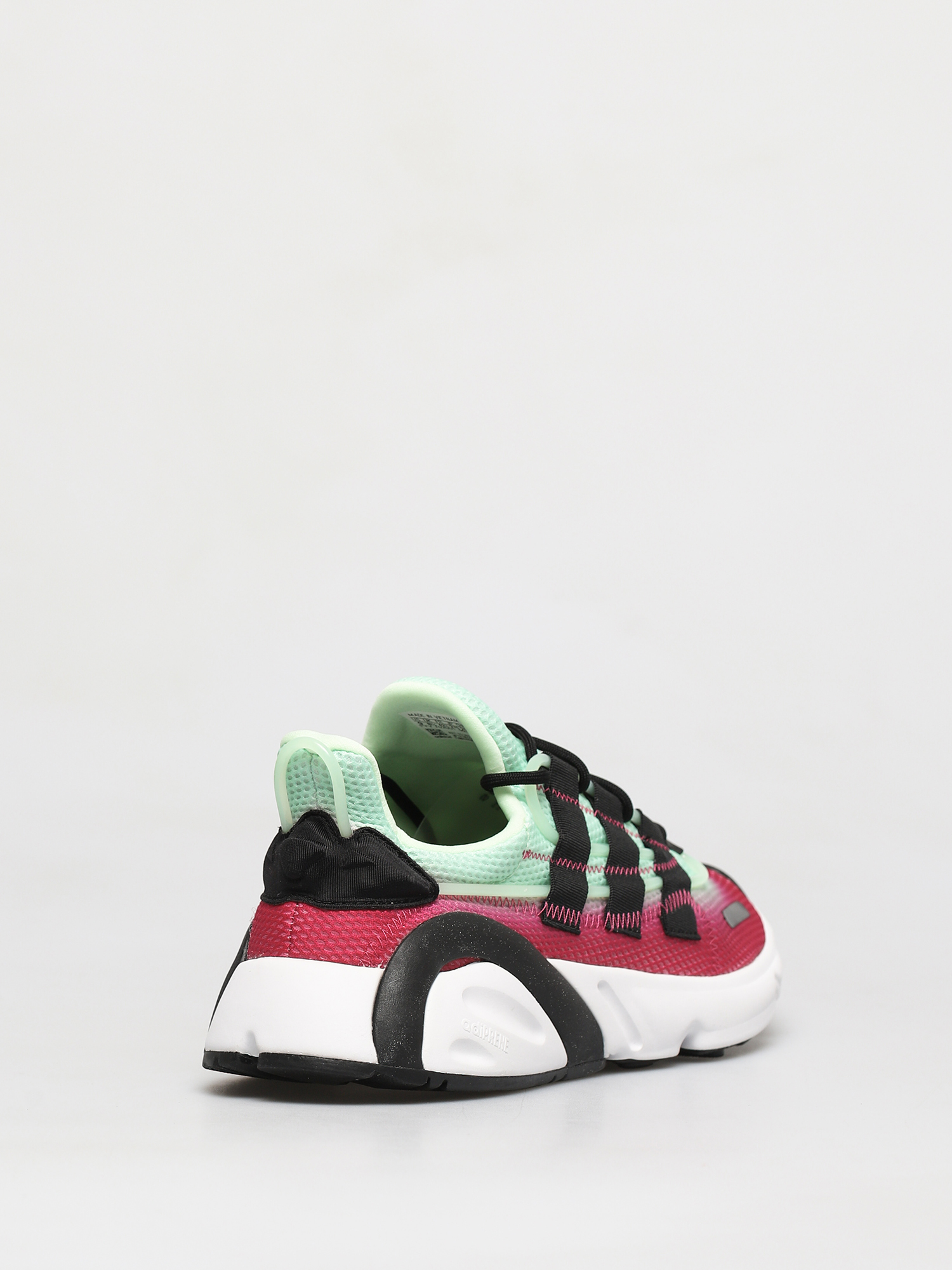Buty adidas Originals Lxcon (ftwwht/cblack/ftwwht)