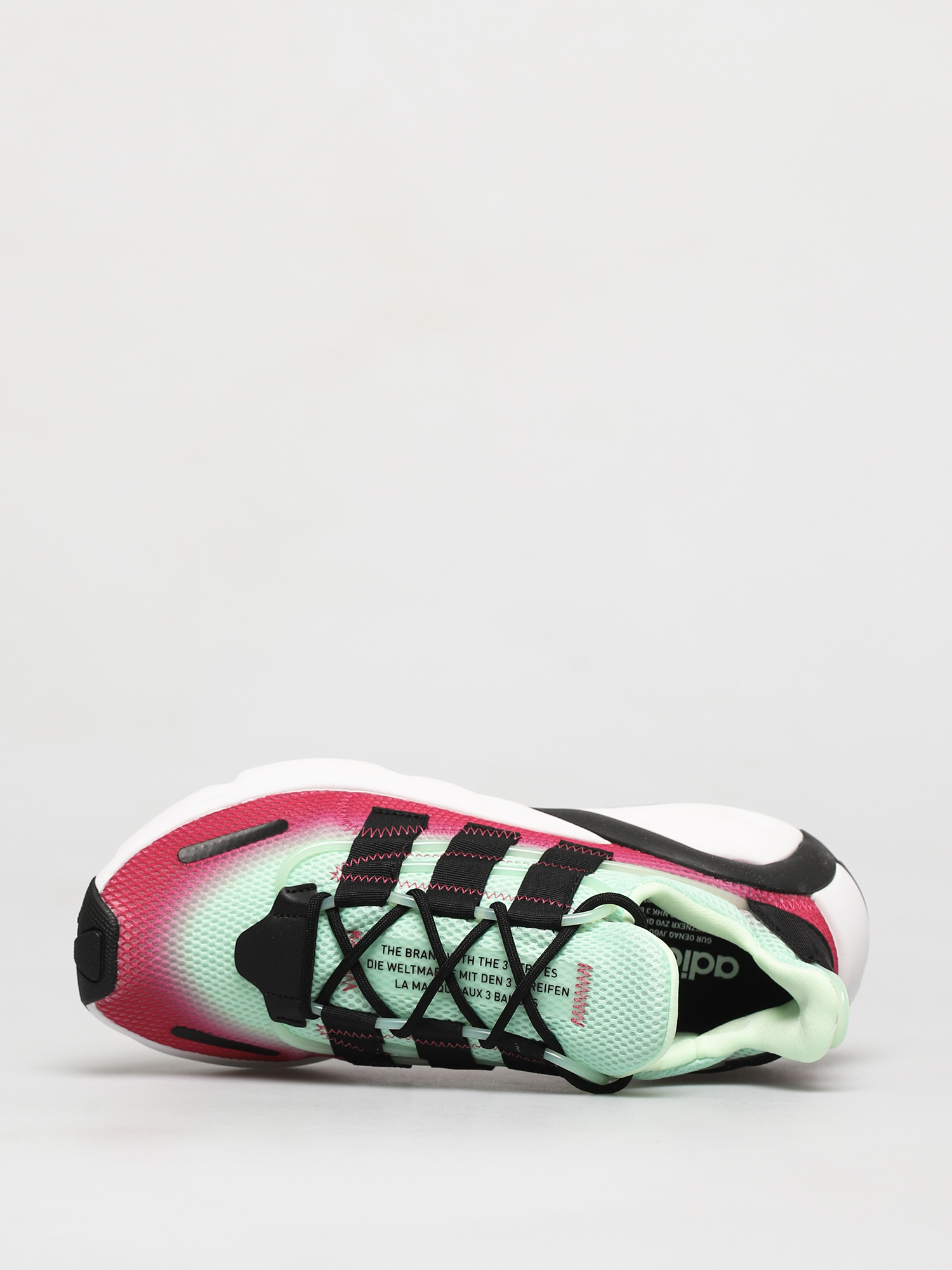 Buty adidas Originals Lxcon (ftwwht/cblack/ftwwht)
