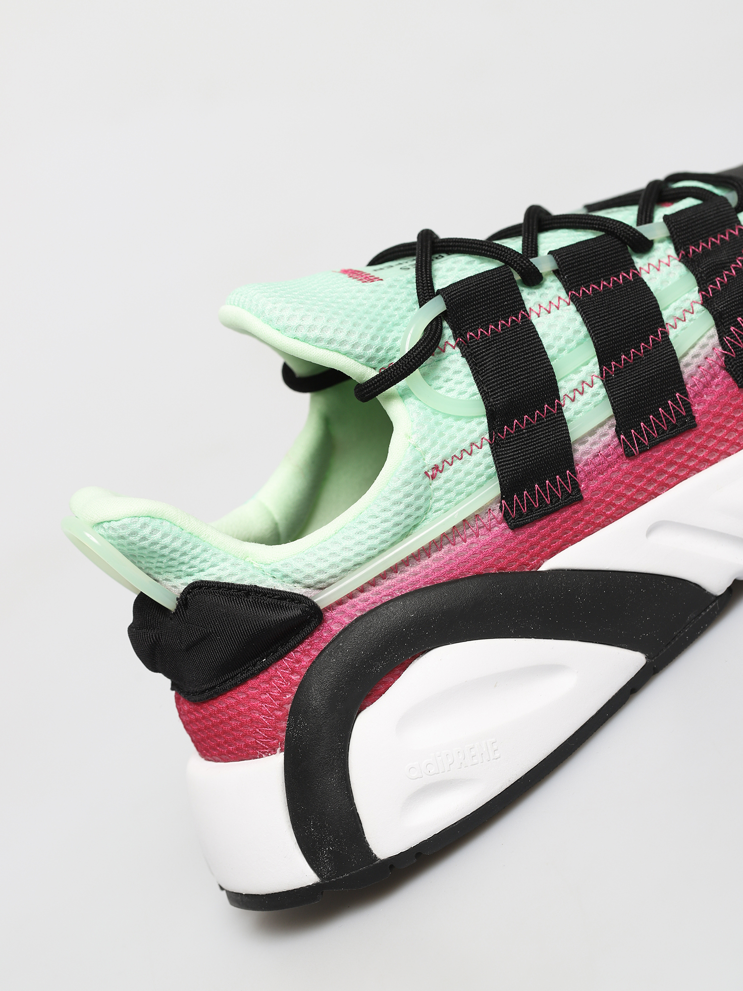 Buty adidas Originals Lxcon (ftwwht/cblack/ftwwht)