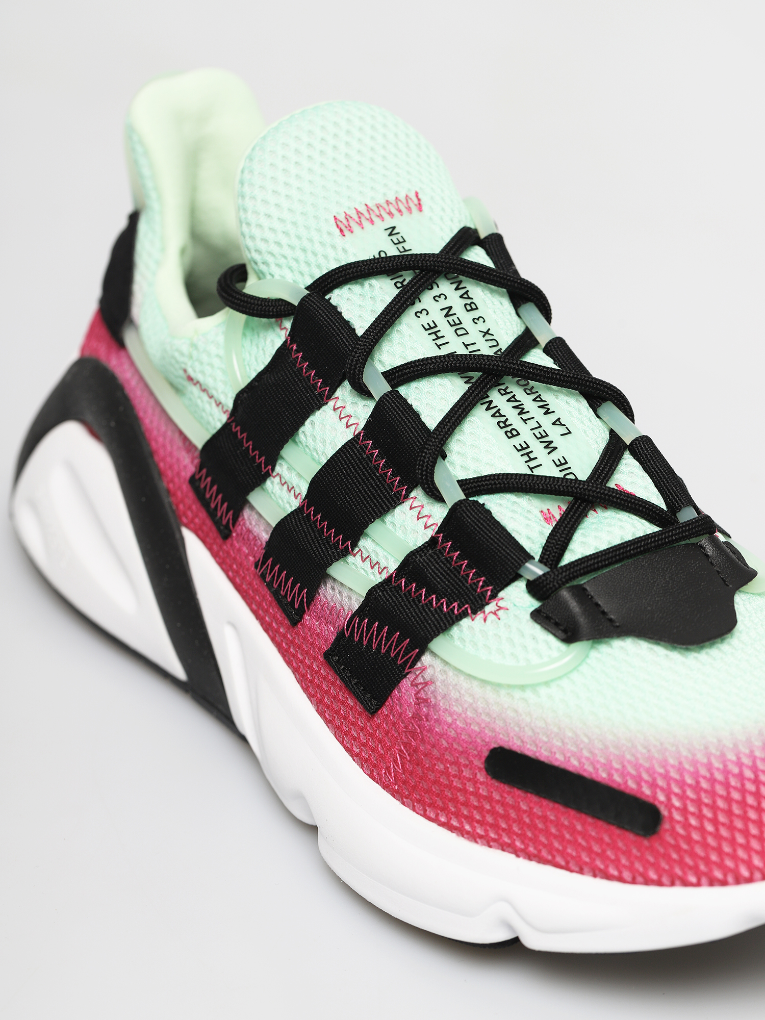 Buty adidas Originals Lxcon (ftwwht/cblack/ftwwht)