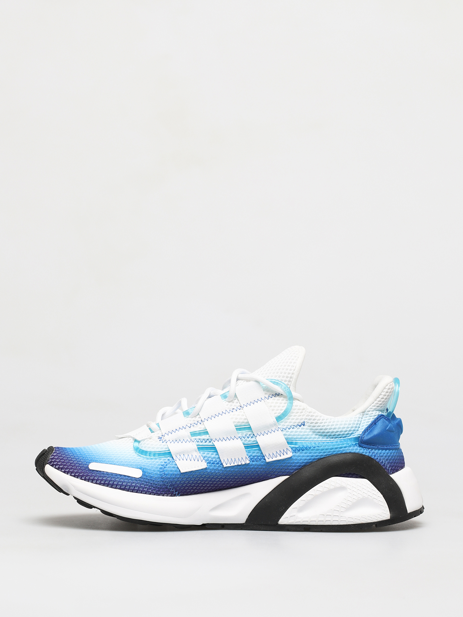 Buty adidas Originals Lxcon (ftwwht/ftwwht/cblack)