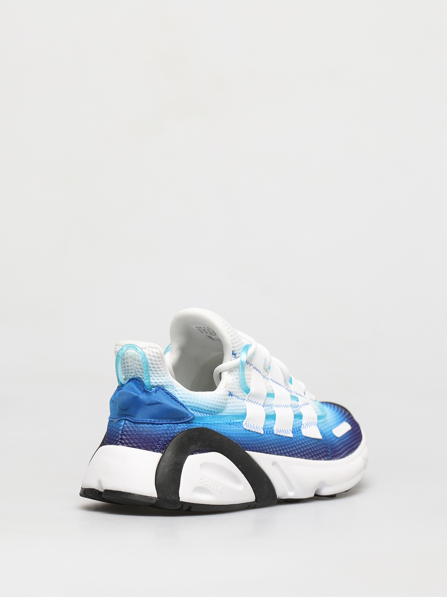 Buty adidas Originals Lxcon (ftwwht/ftwwht/cblack)