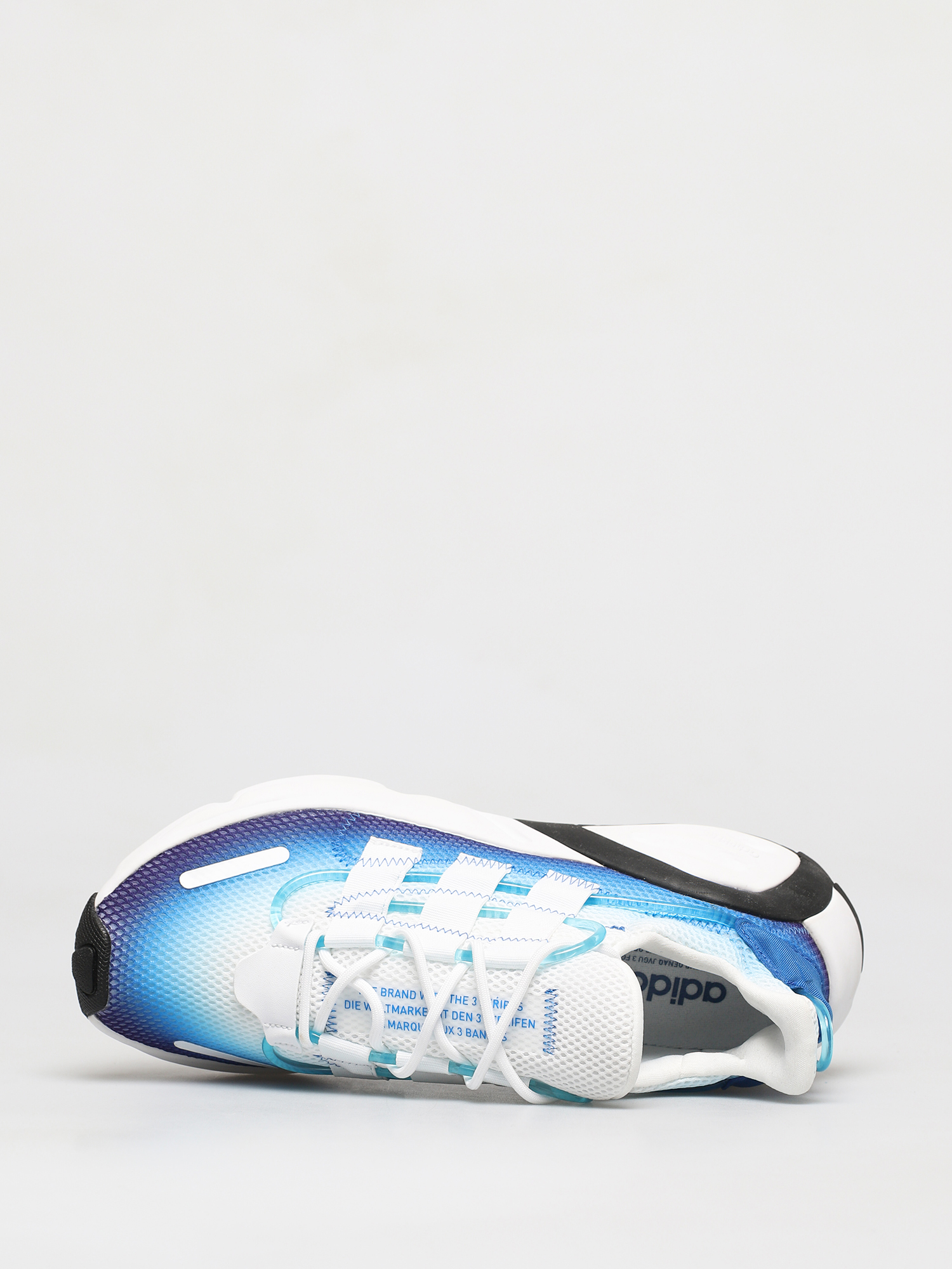 Buty adidas Originals Lxcon (ftwwht/ftwwht/cblack)