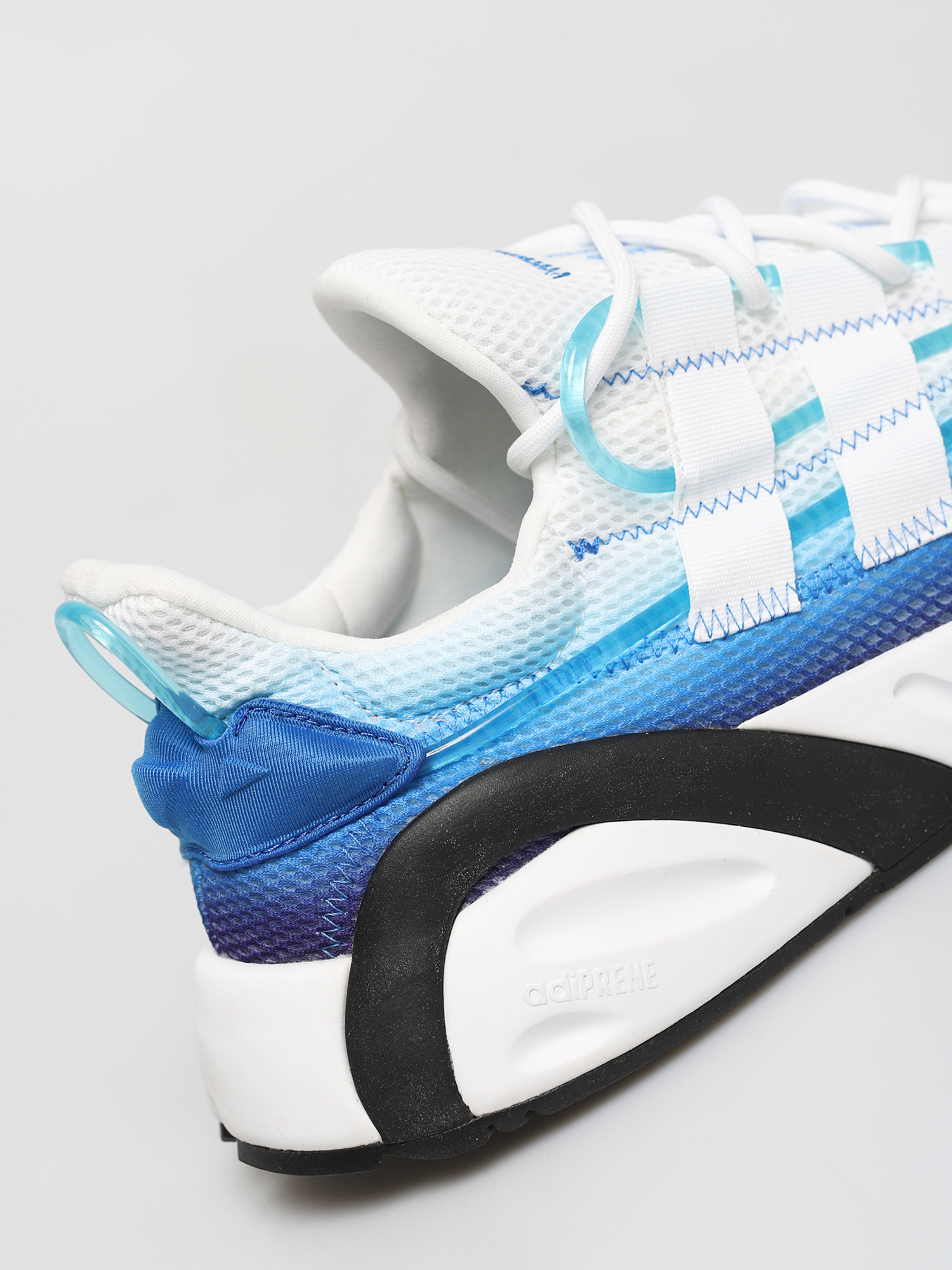 Buty adidas Originals Lxcon (ftwwht/ftwwht/cblack)