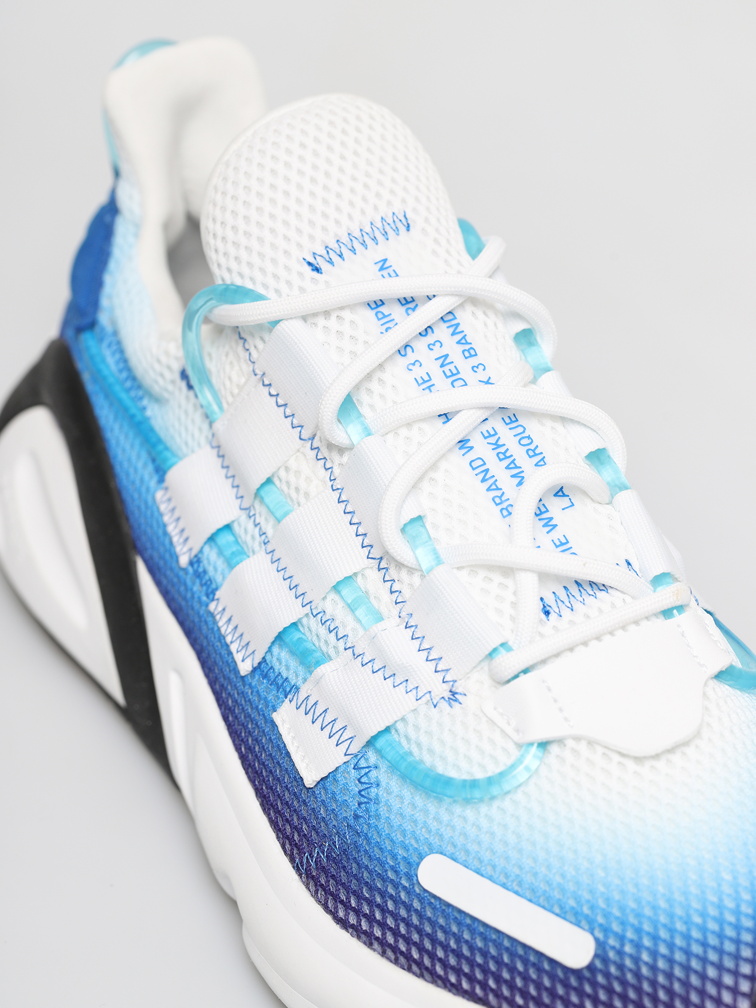 Buty adidas Originals Lxcon (ftwwht/ftwwht/cblack)