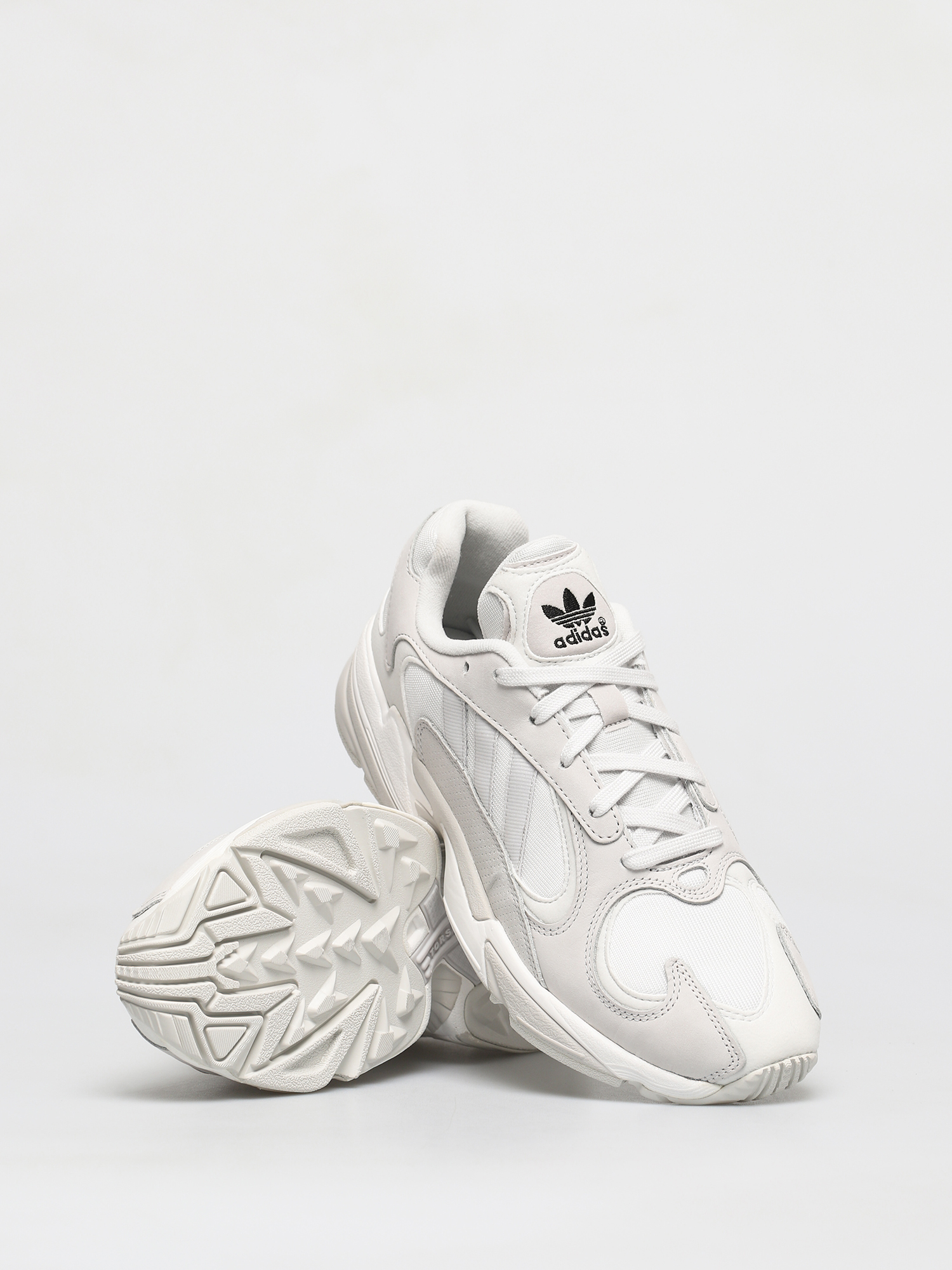 Buty adidas Originals Yung 1 (crywht/greone/cblack)