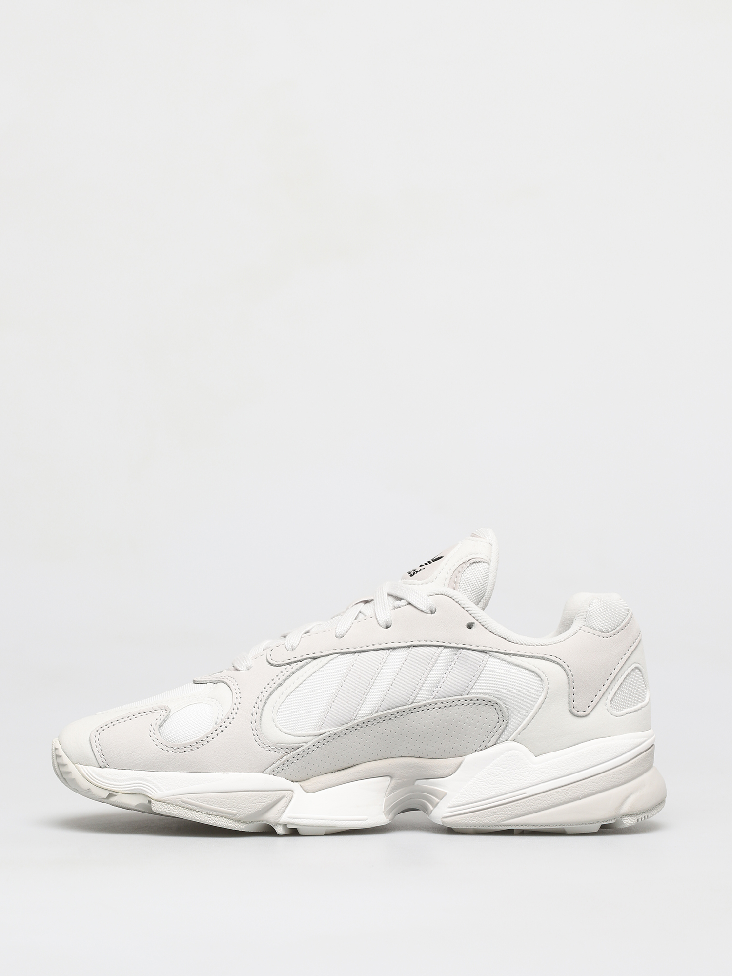 Buty adidas Originals Yung 1 (crywht/greone/cblack)