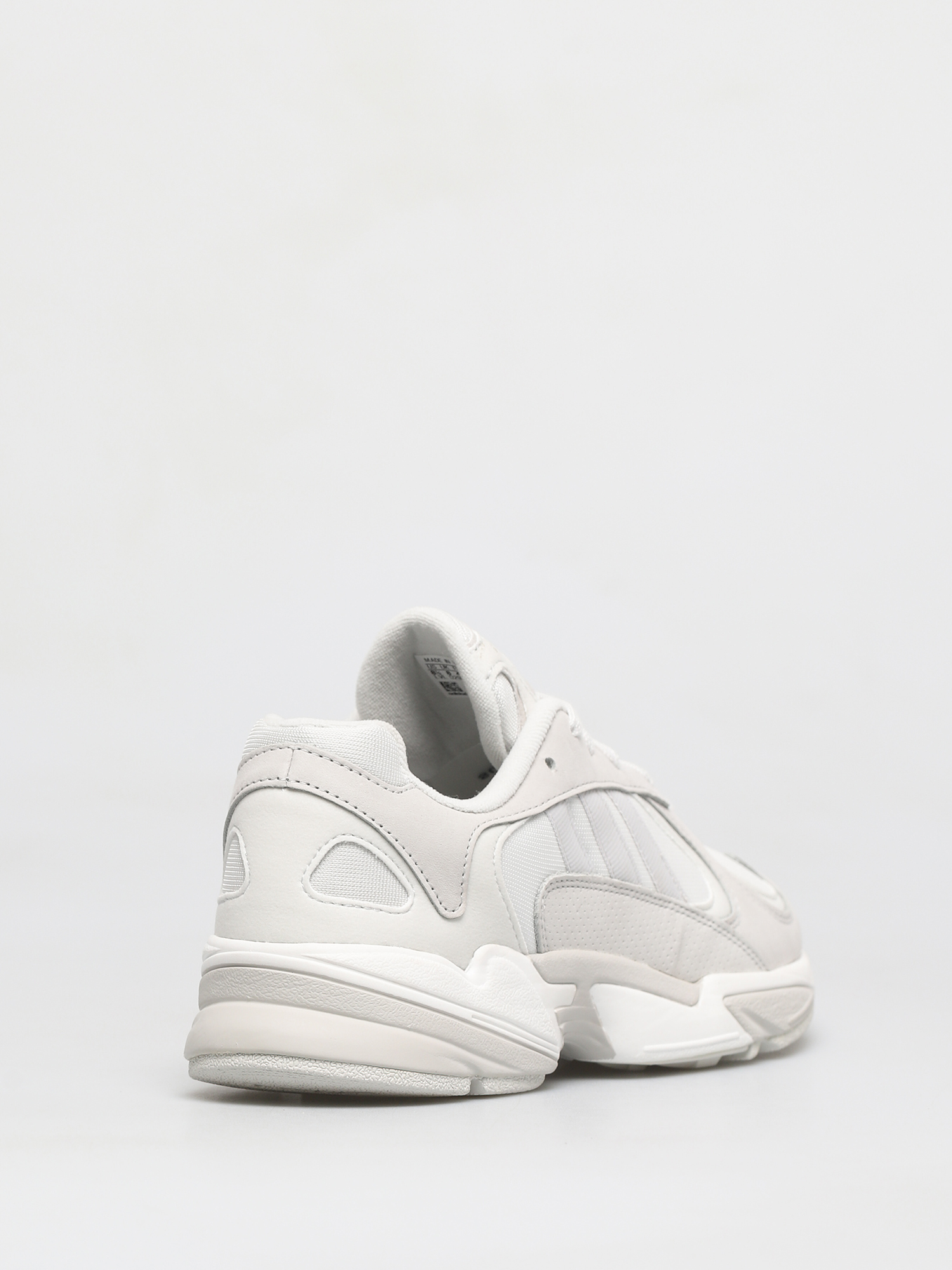 Buty adidas Originals Yung 1 (crywht/greone/cblack)