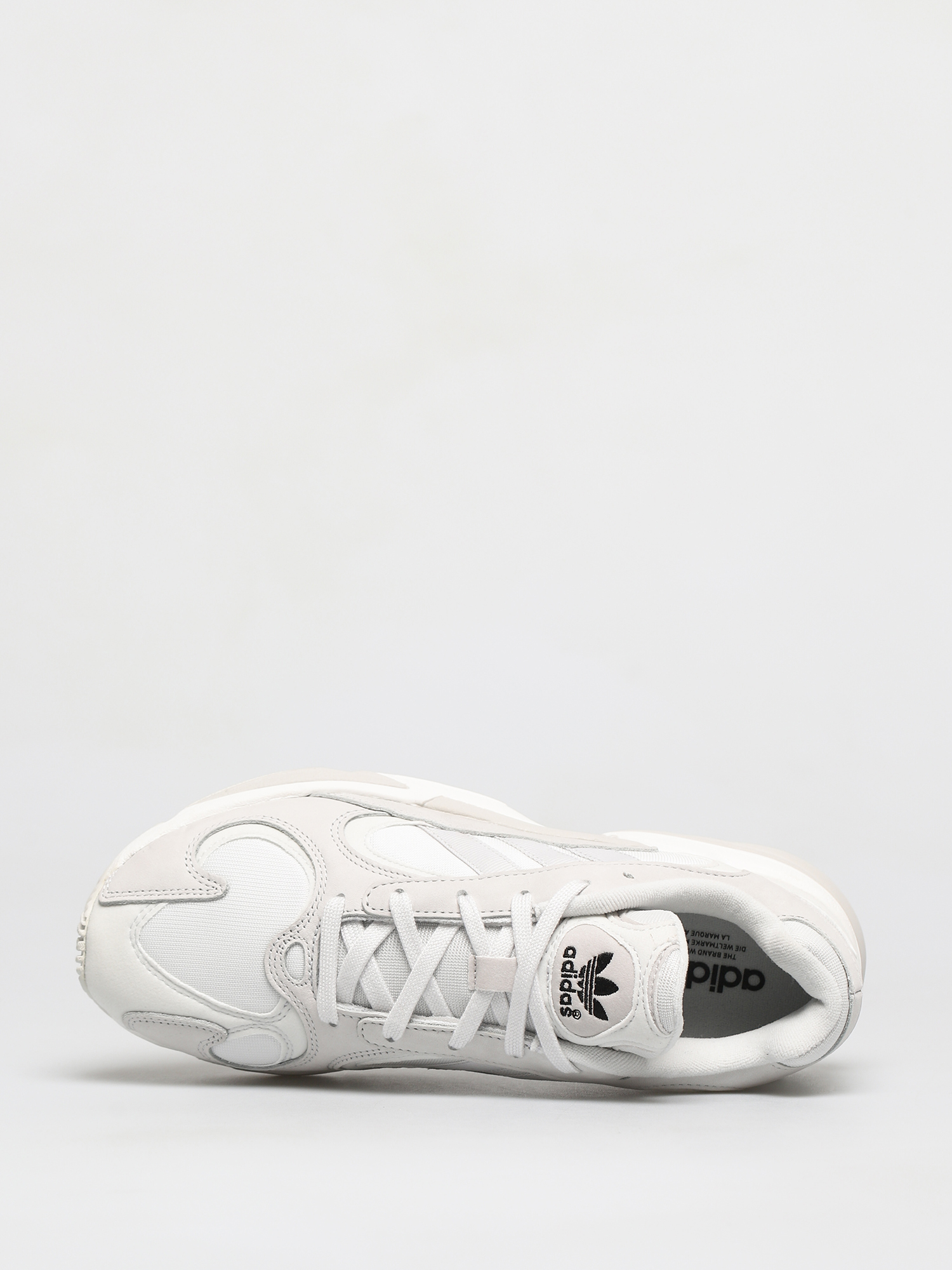 Buty adidas Originals Yung 1 (crywht/greone/cblack)