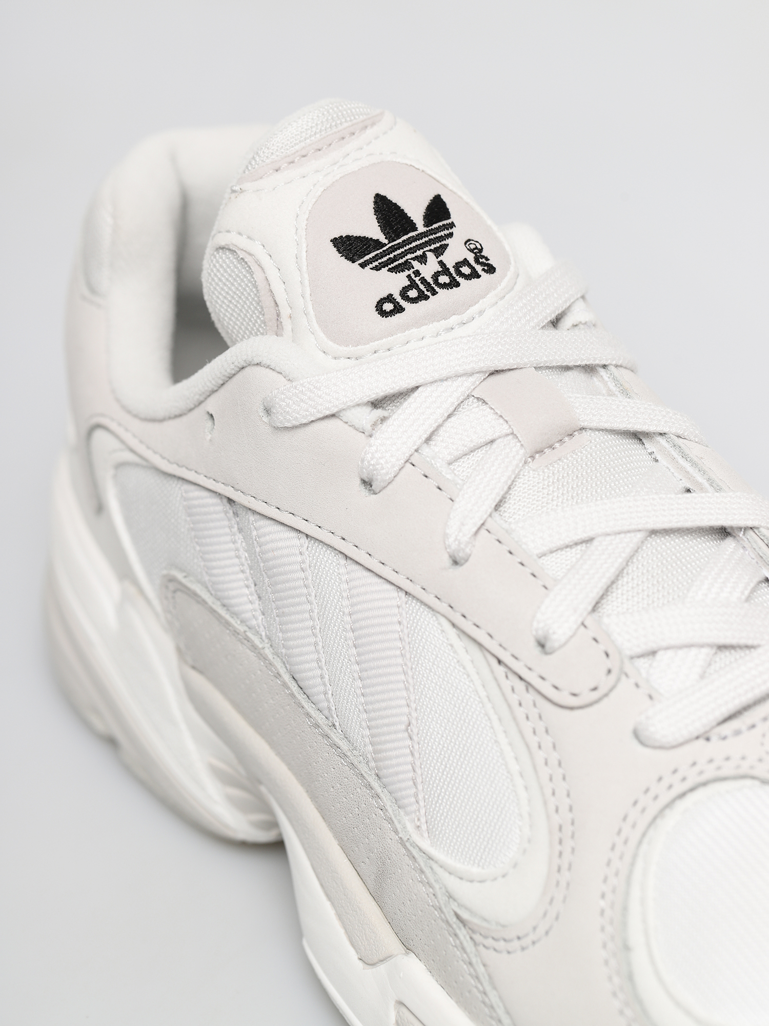 Buty adidas Originals Yung 1 (crywht/greone/cblack)