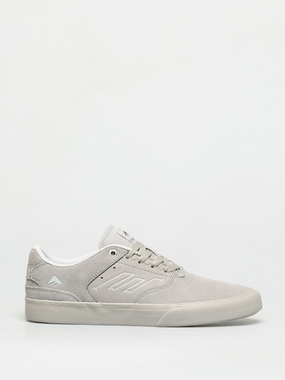 Buty Emerica The Low Vulc (grey)