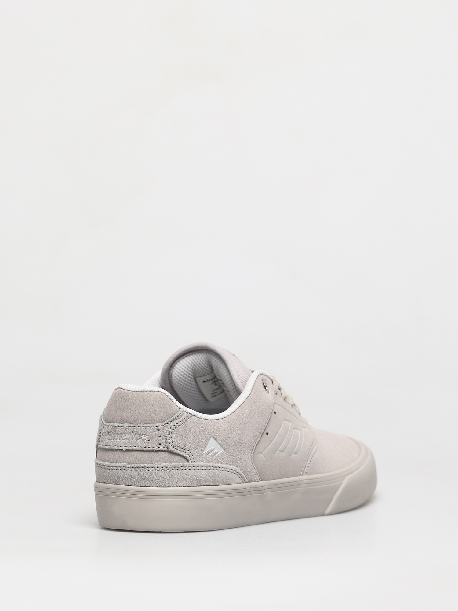 Buty Emerica The Low Vulc (grey)