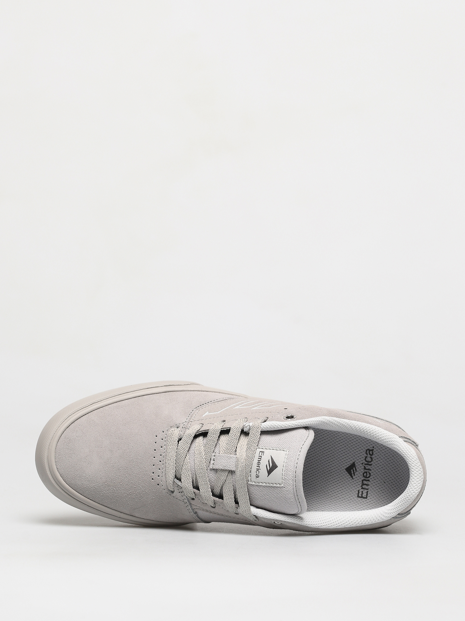 Buty Emerica The Low Vulc (grey)