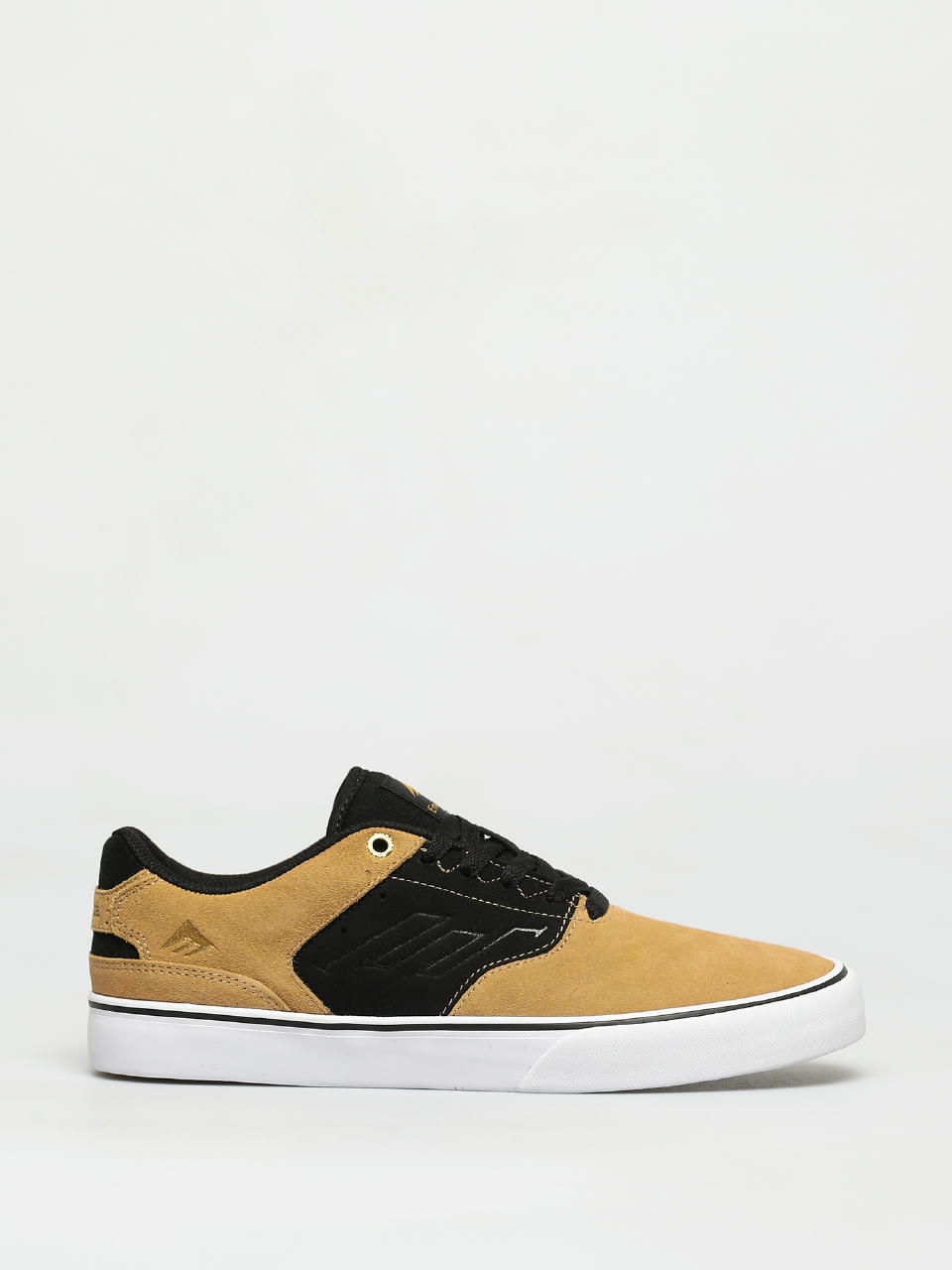 Buty Emerica The Low Vulc (gold/black)